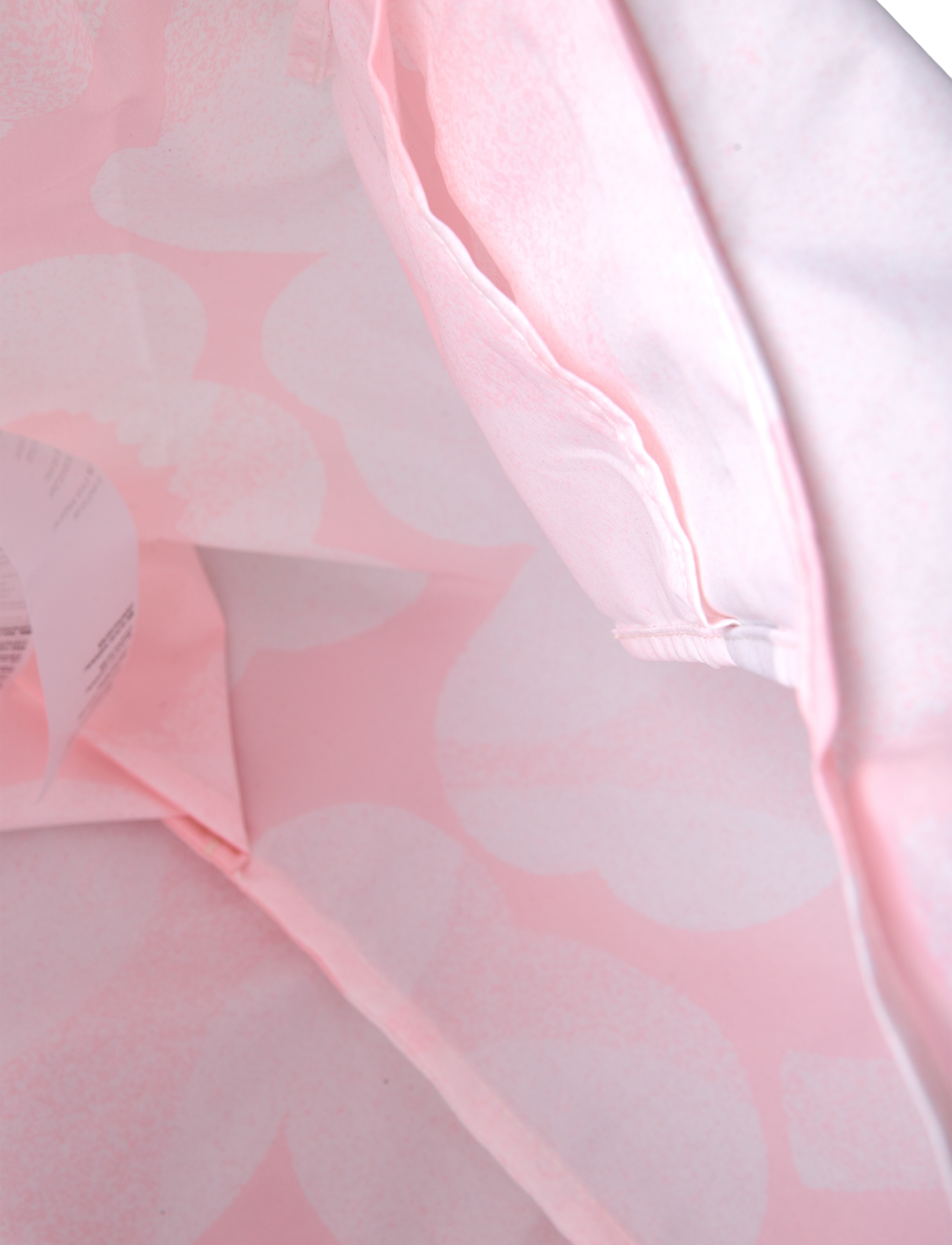 Marimekko - SMARTBAG UNIKKO - rose, white - 4