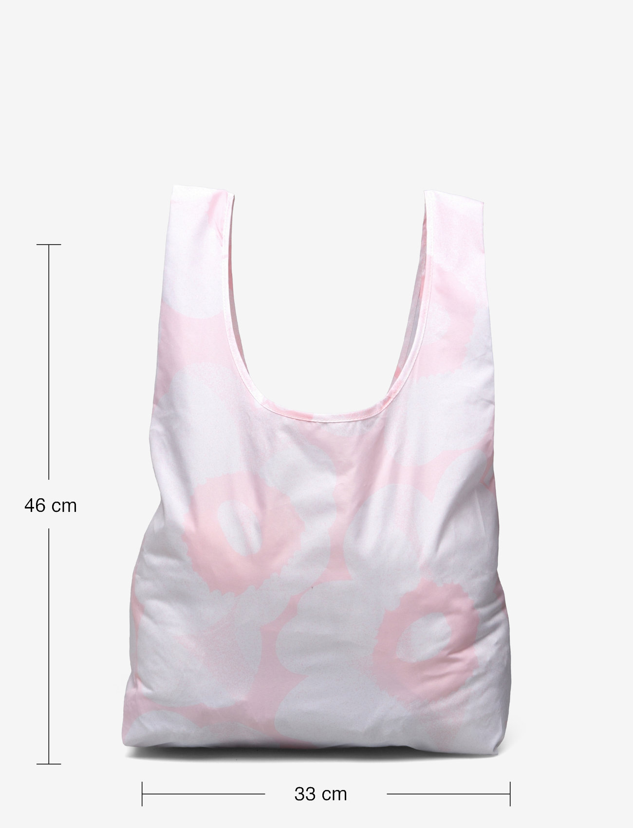 Marimekko - SMARTBAG UNIKKO - lowest prices - rose, white - 4