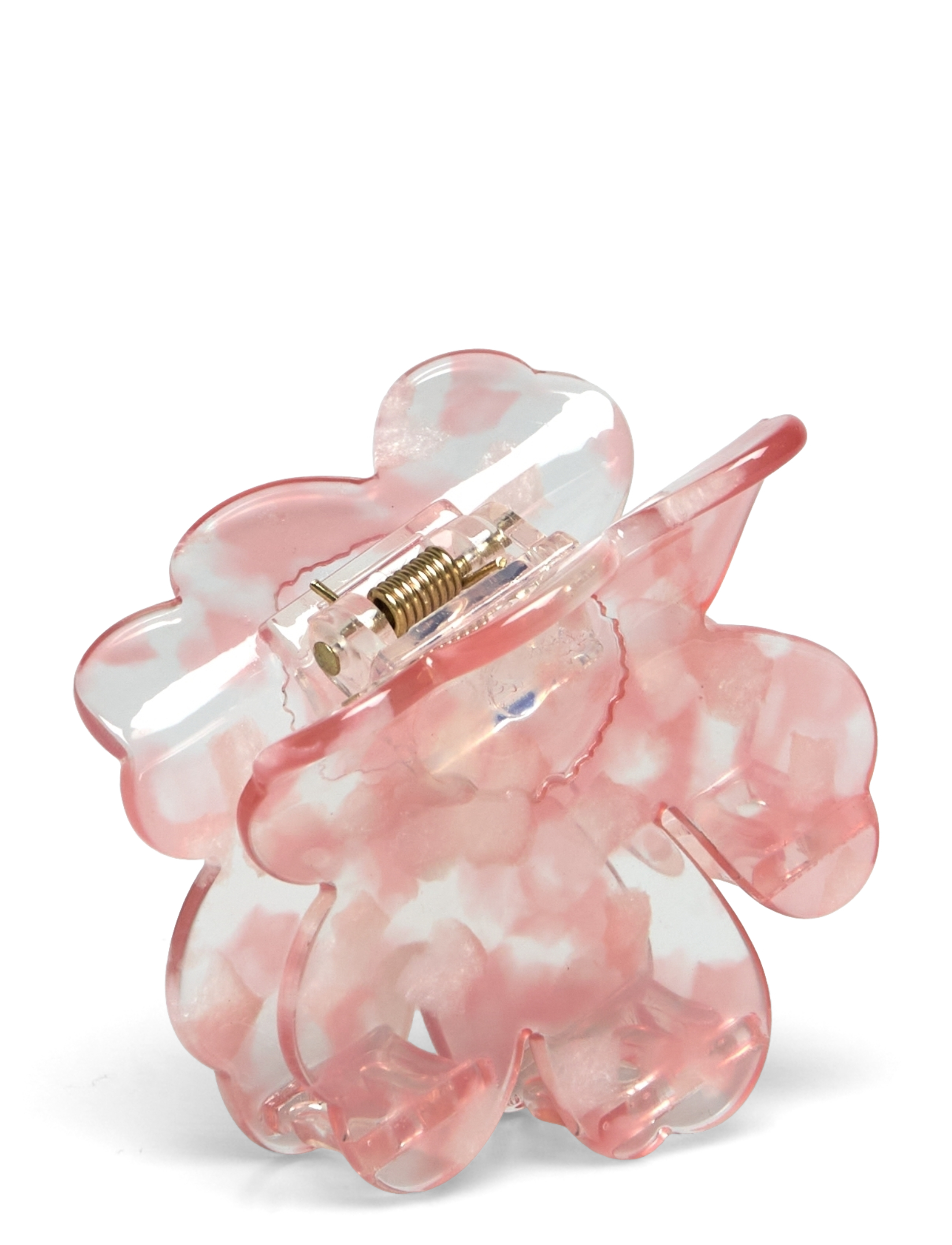 PINK WHITE