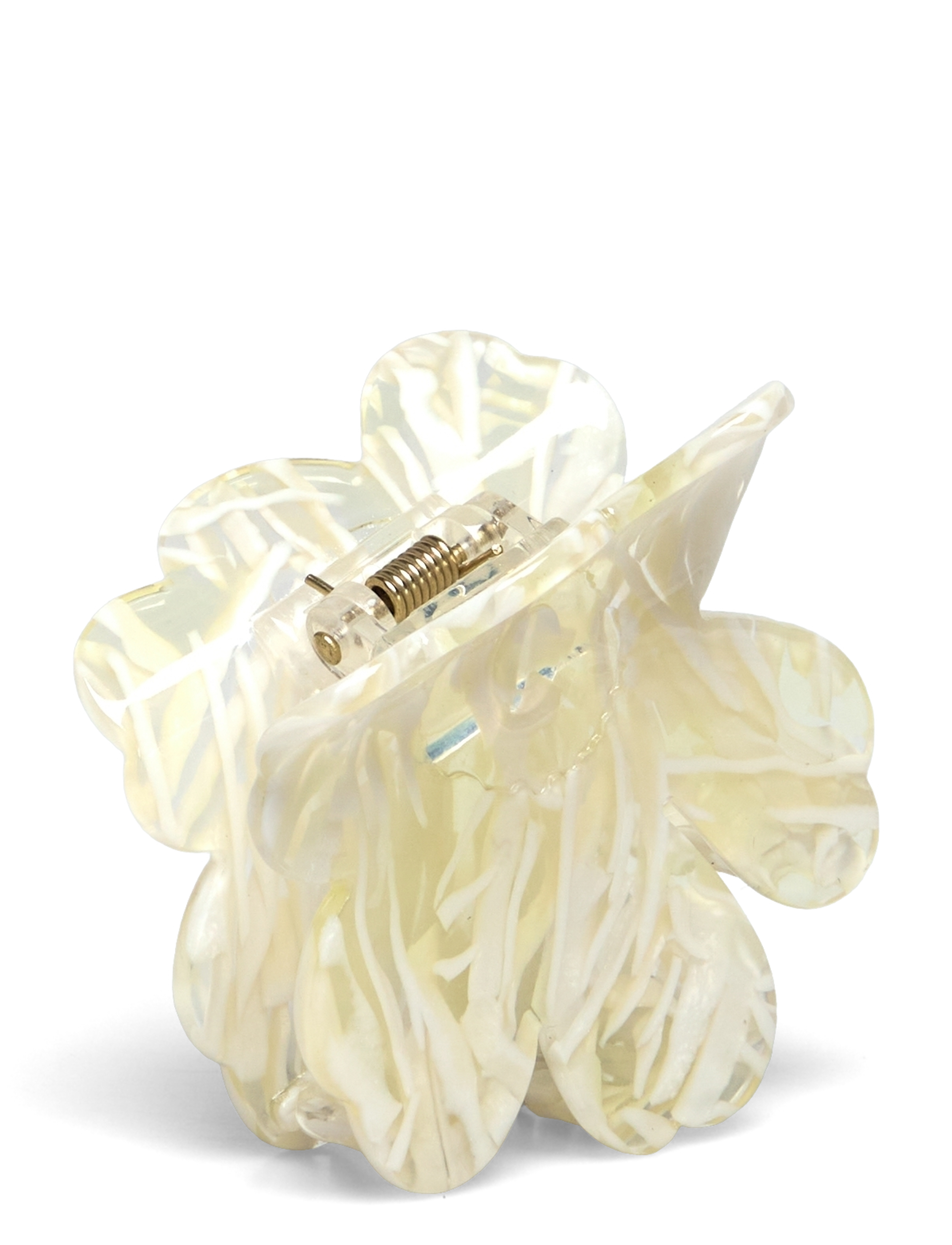 YELLOW WHITE