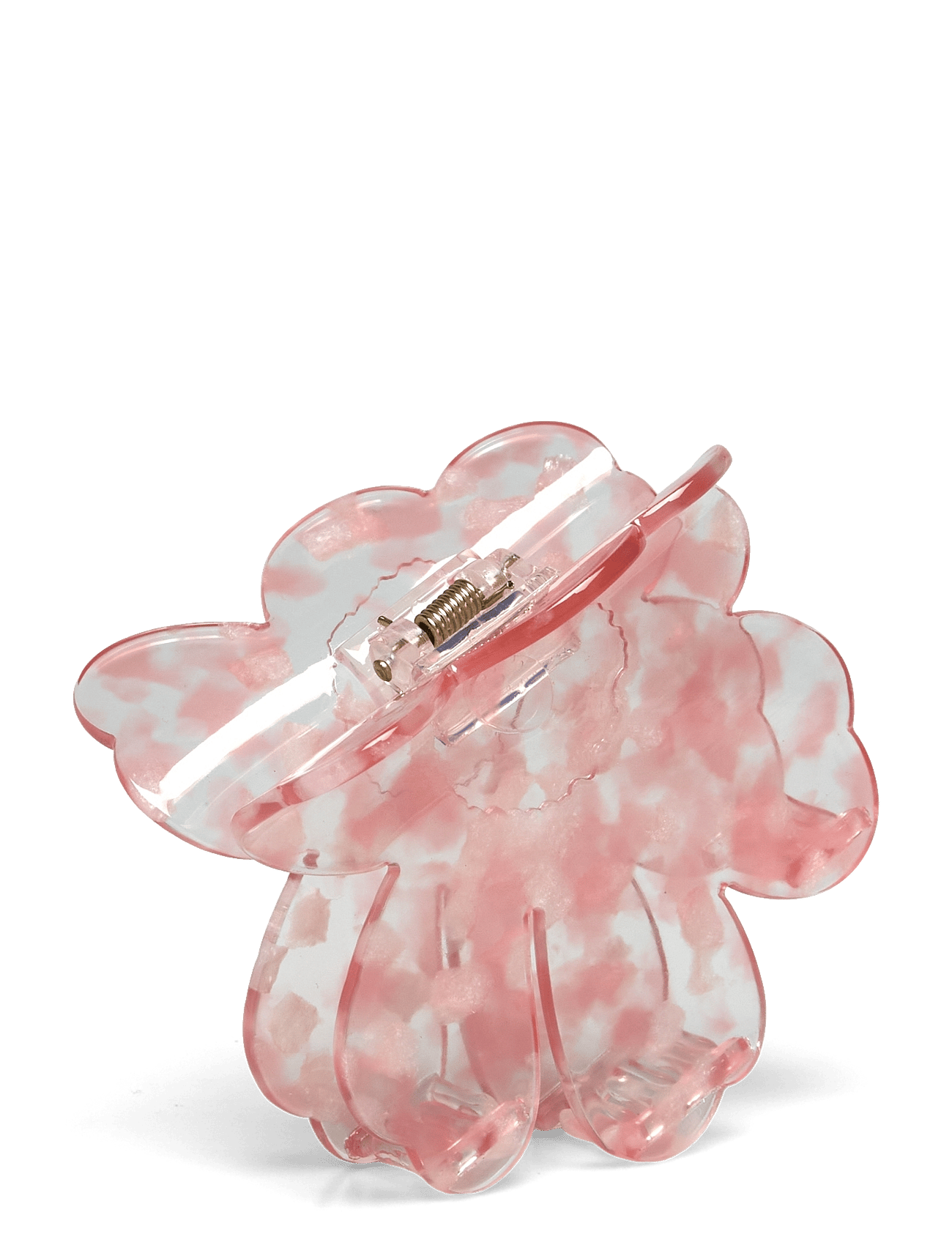 UNIKKO HAIR CLIP LARGE - PINK