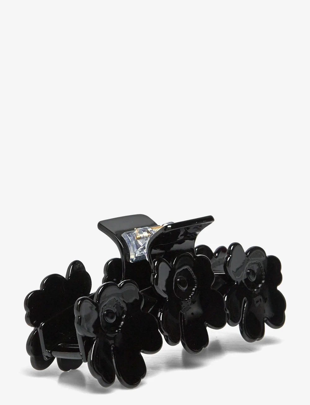 Marimekko - MINI UNIKKO HAIR CLIP - hårklemmer - black - 1