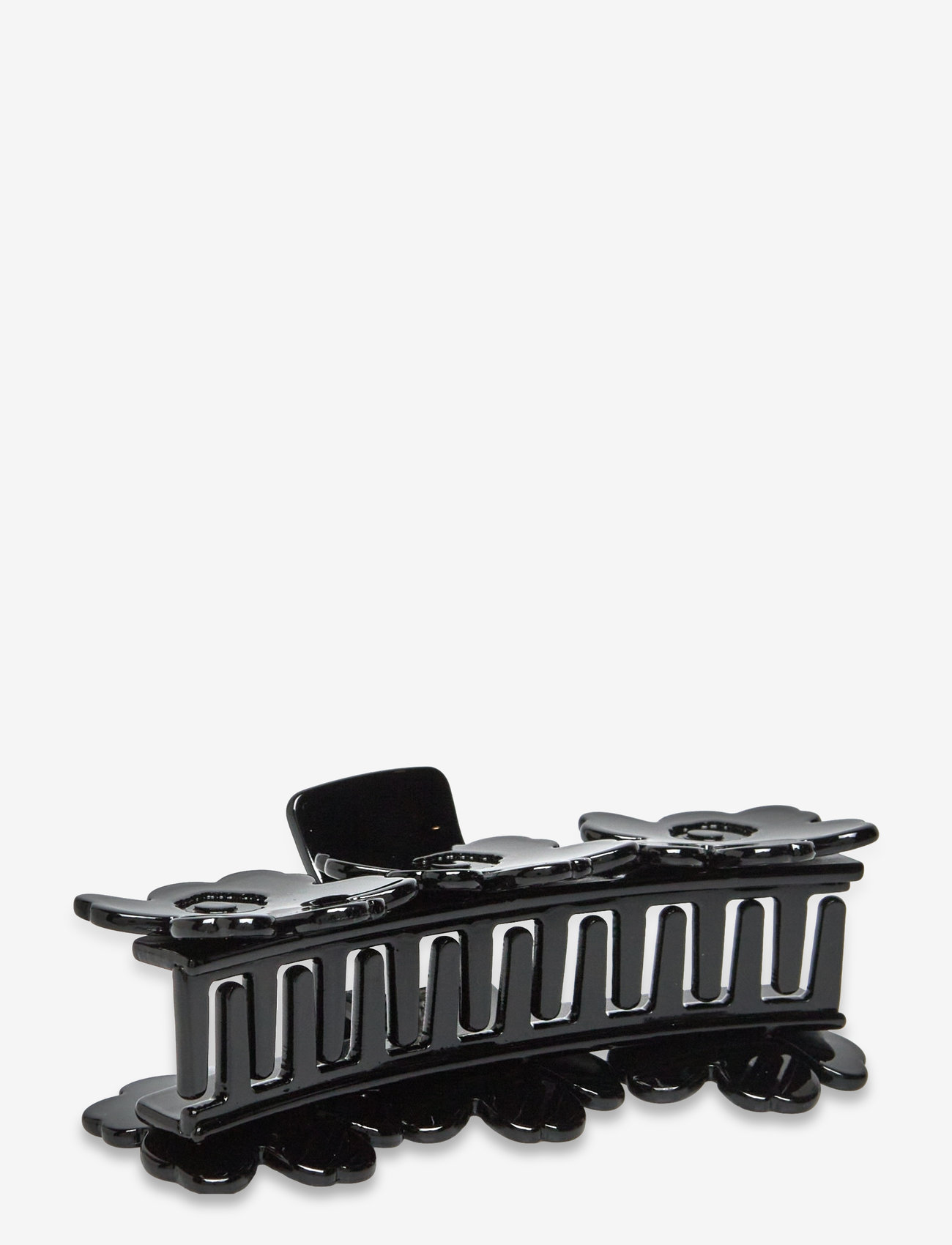 Marimekko - MINI UNIKKO HAIR CLIP - hårklemmer - black - 2