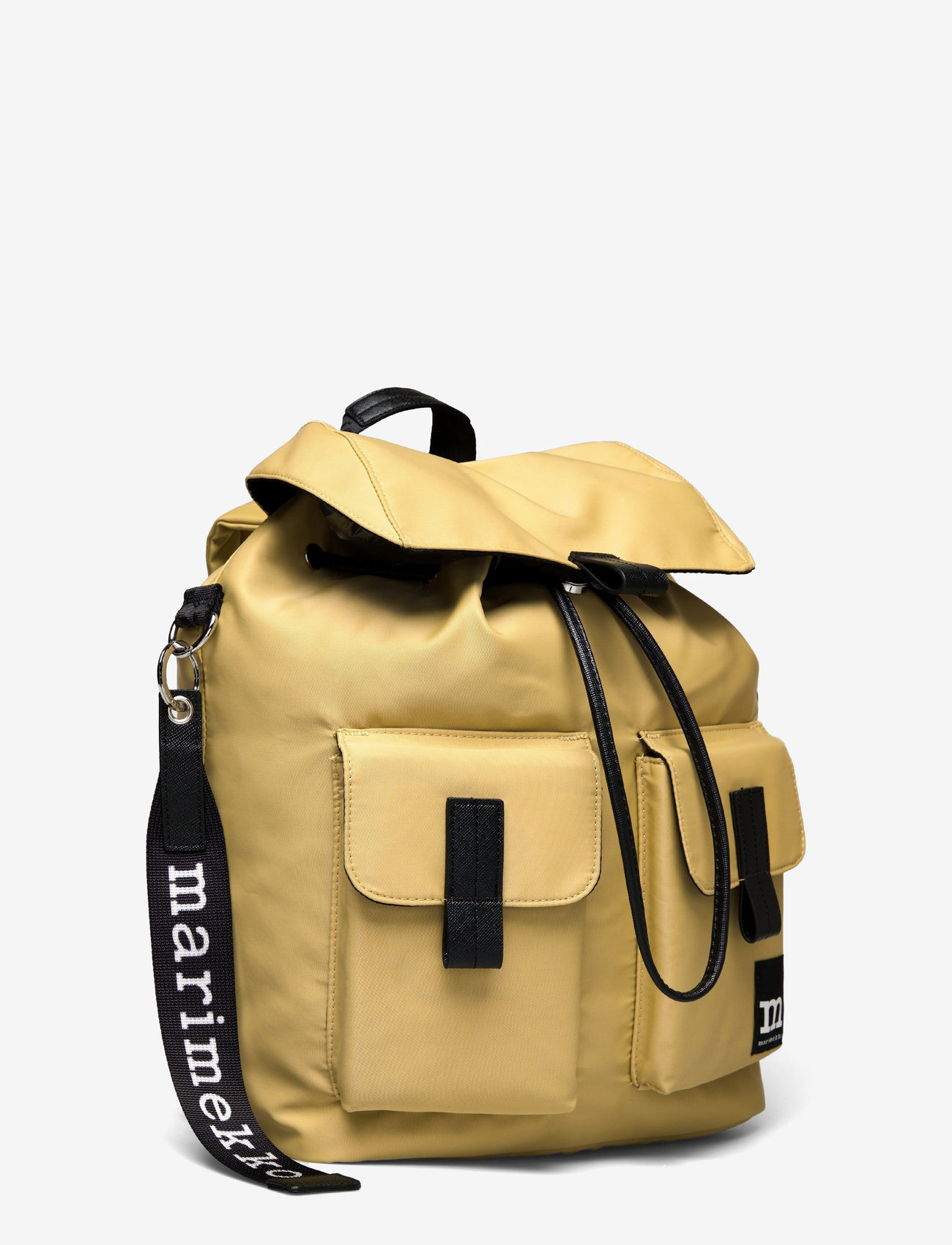 Marimekko - EVERYTHING BACKPACK L SOLID - accessoires - pistachio - 2