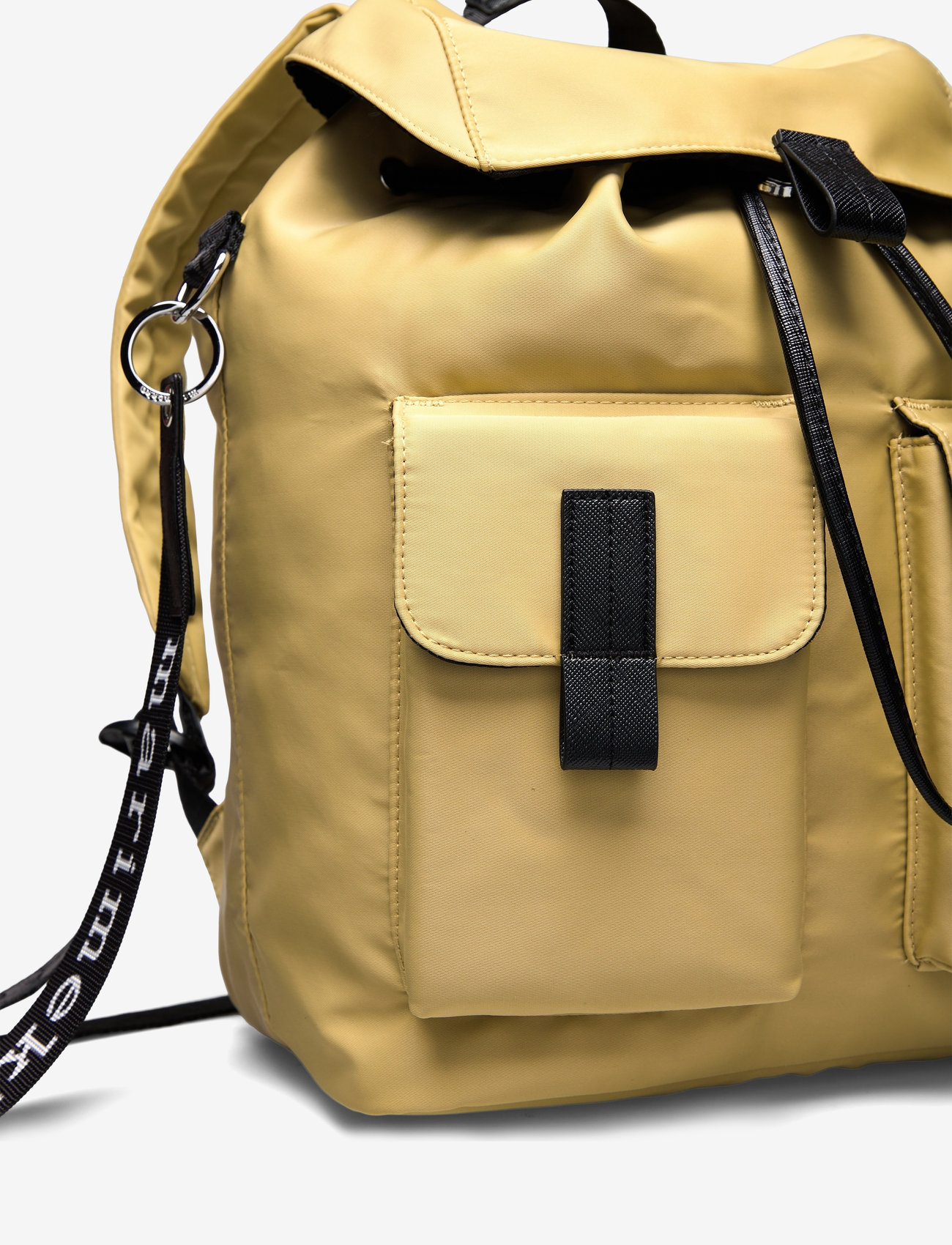 Marimekko - EVERYTHING BACKPACK L SOLID - accessoires - pistachio - 3