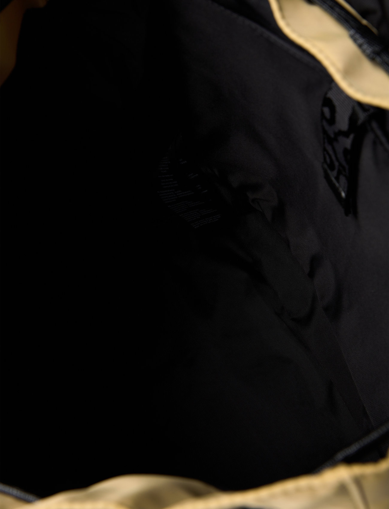 Marimekko - EVERYTHING BACKPACK L SOLID - accessoires - pistachio - 4