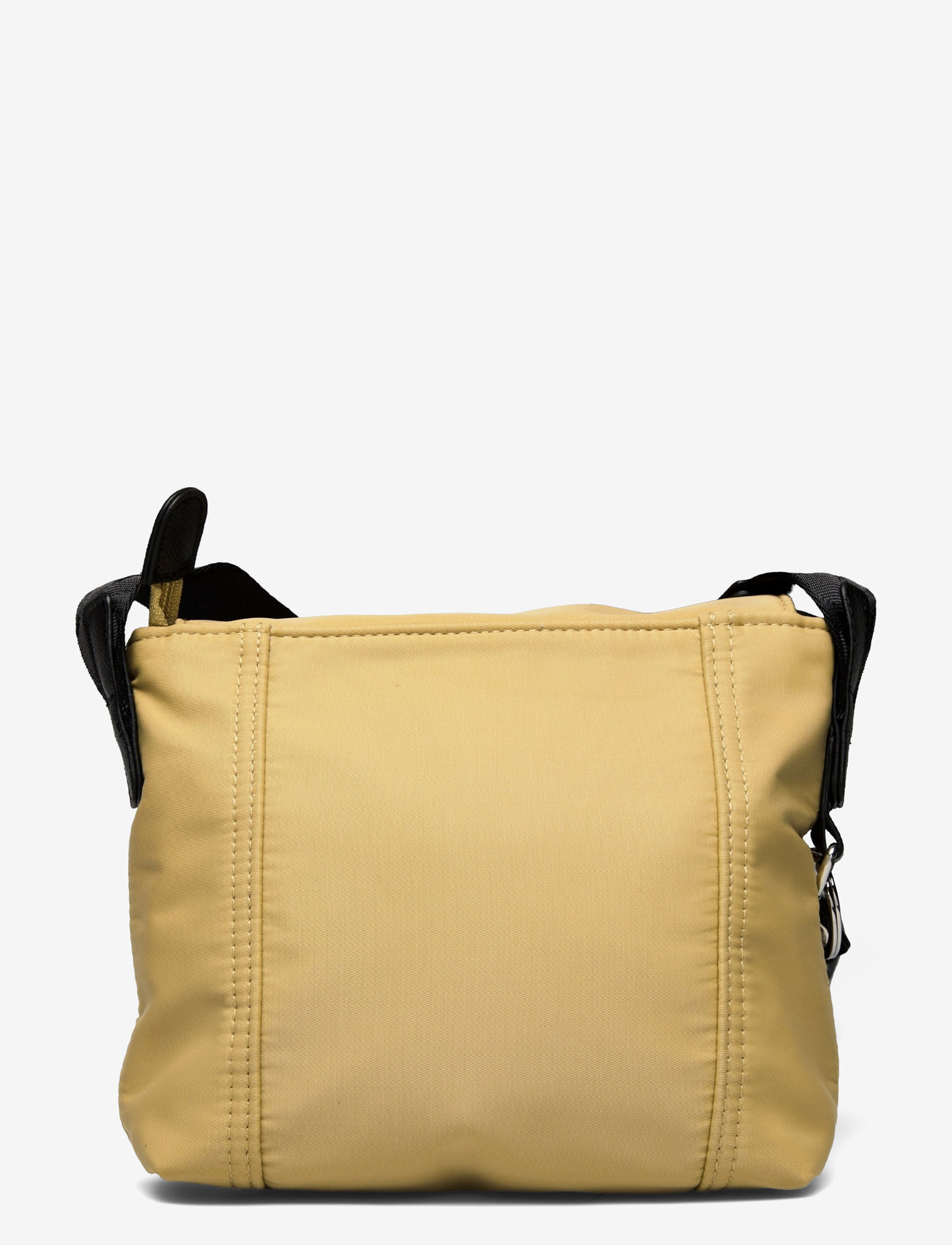 Marimekko - MINI MESSENGER SOLID - accessoires - beige - 1