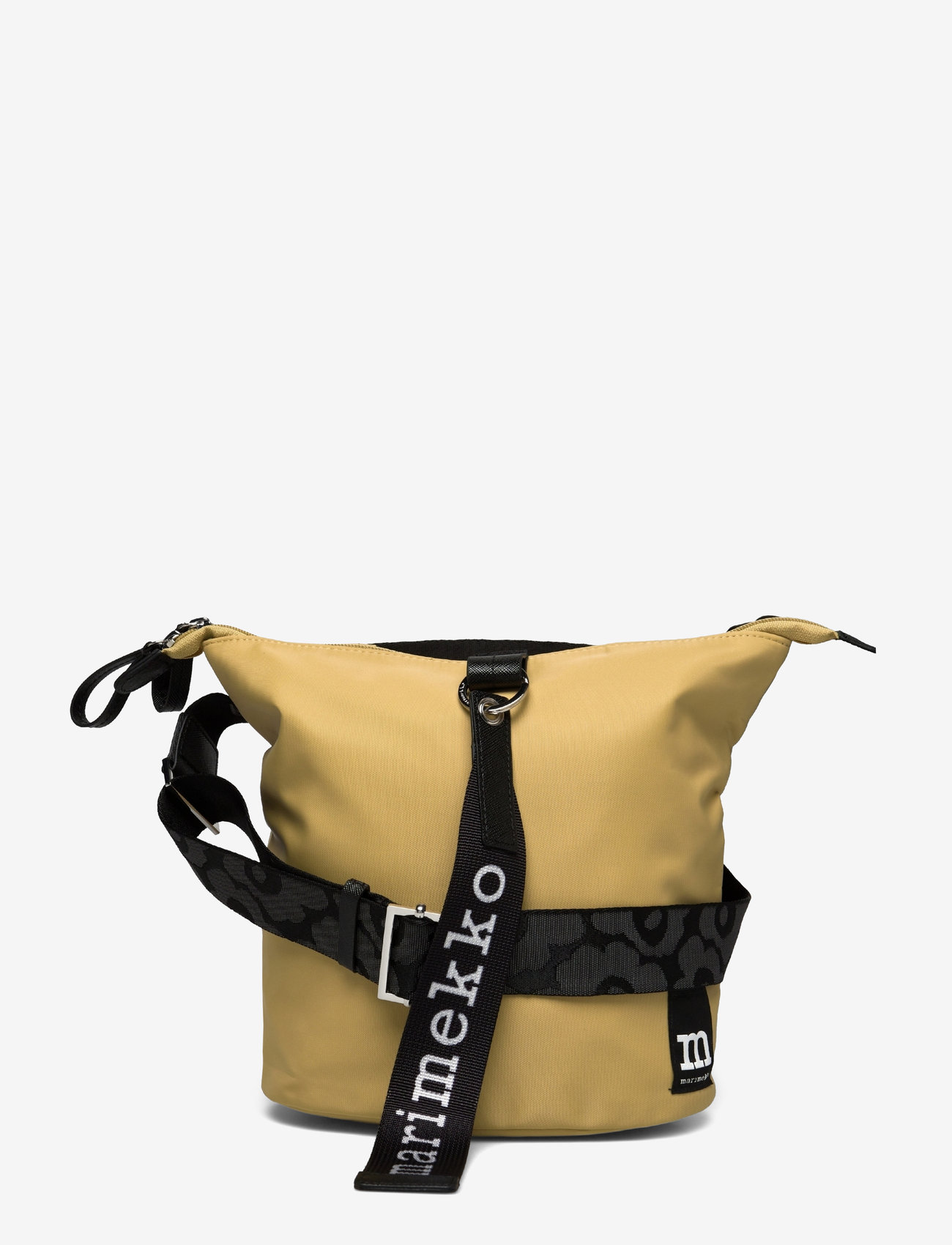 Marimekko - CARRY ALL SOLID - pistachio - 0