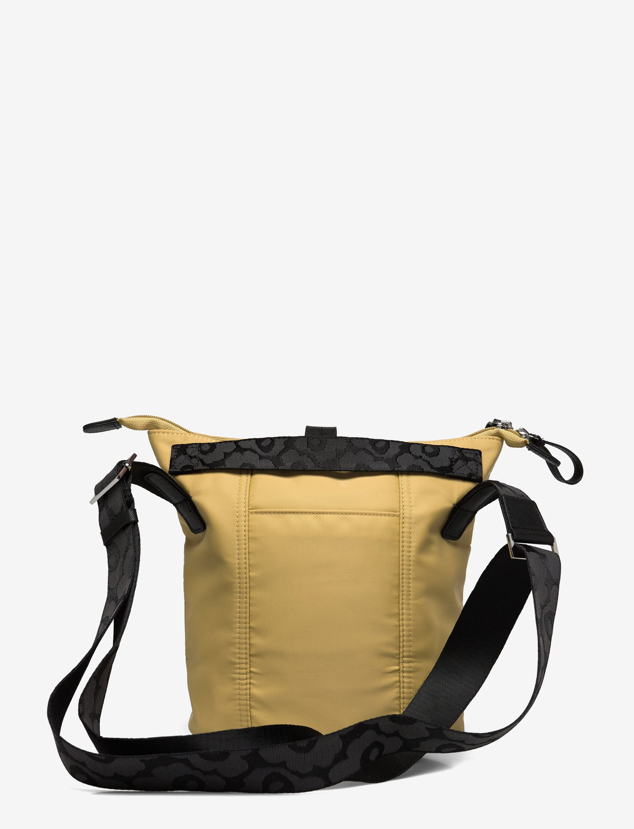 Marimekko - CARRY ALL SOLID - pistachio - 3