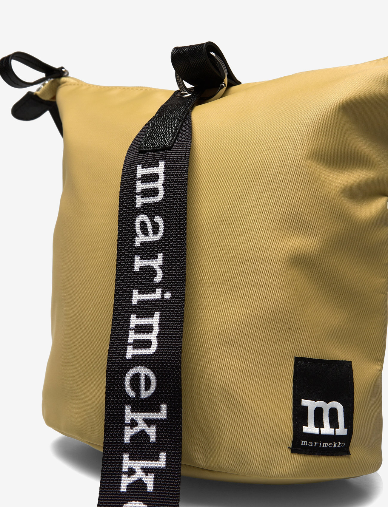 Marimekko - CARRY ALL SOLID - pistachio - 4