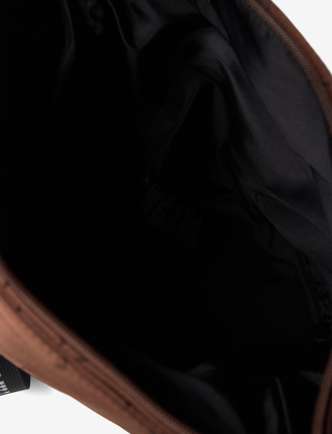 Marimekko - ALL DAY BUCKET PIIRTO UNIKKO - modetrends - brown, black - 5