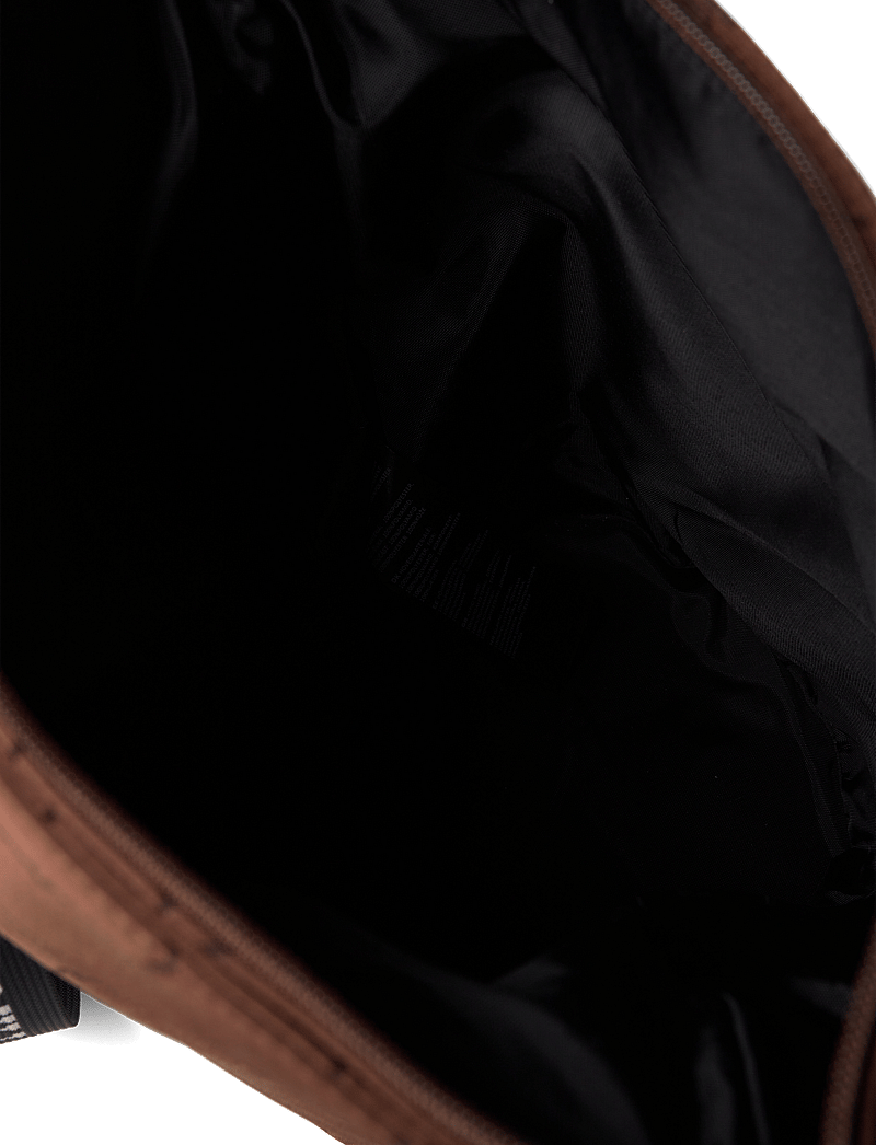 Marimekko - ALL DAY BUCKET PIIRTO UNIKKO - modetrends - brown, black - 5