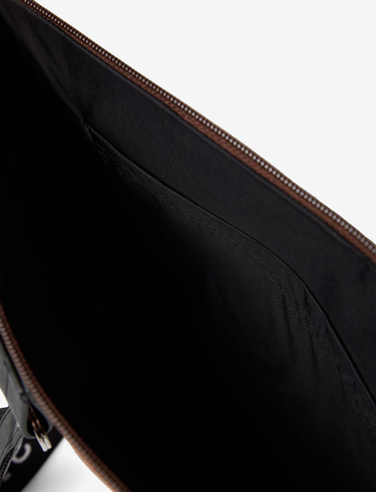 Marimekko - SLEEVE 13" PIIRTO UNIKKO - brown, black - 4