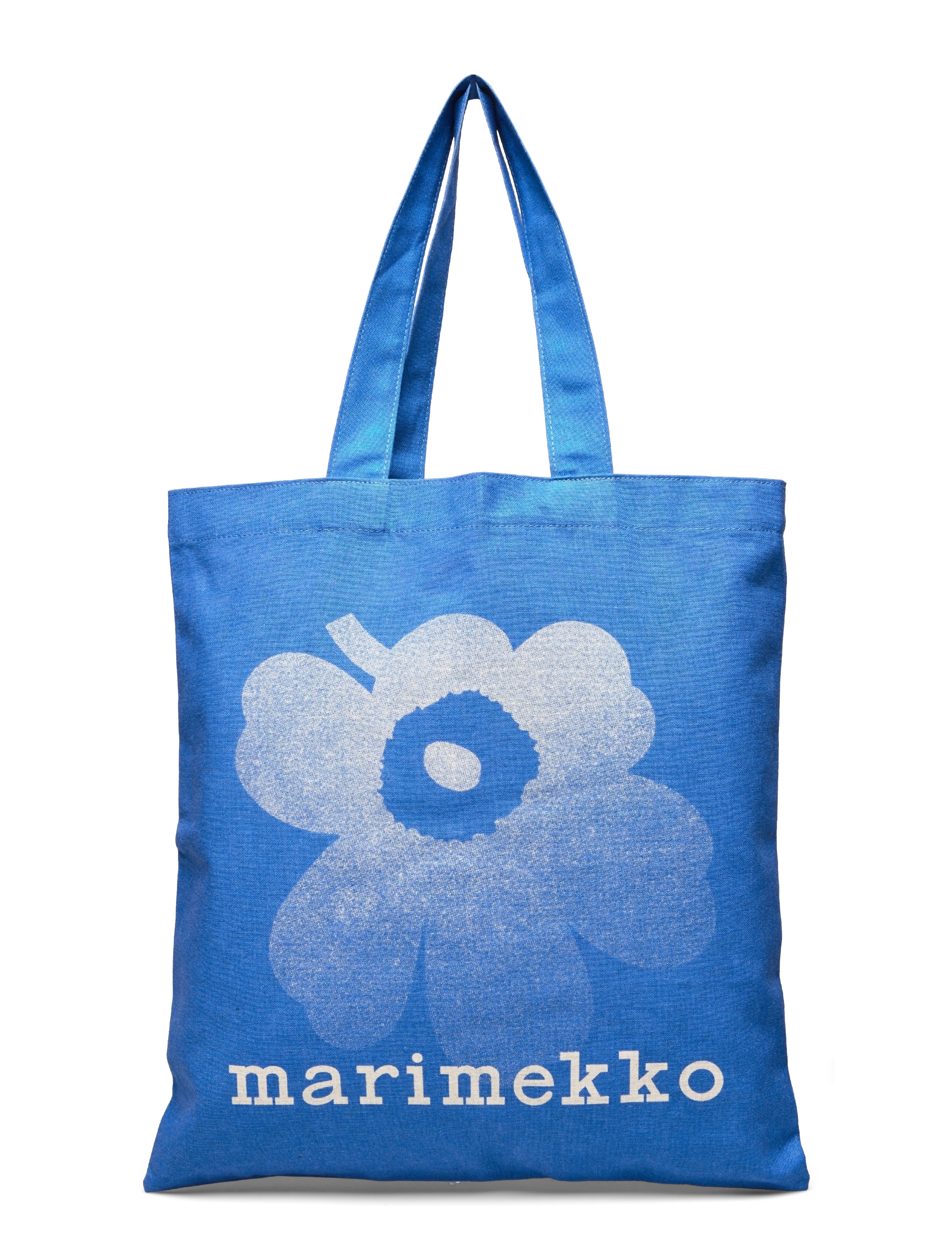 Marimekko - VANKKA UNIKKO PLACEMENT - blue, off white - 2