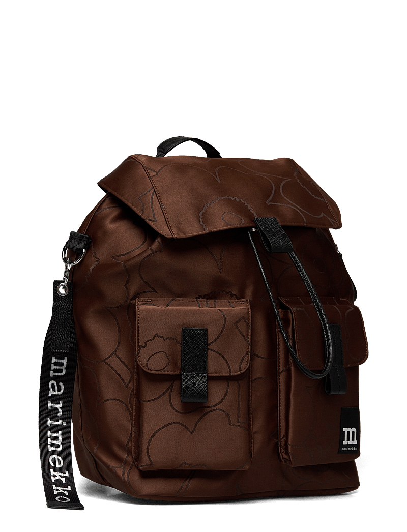 Marimekko Everything Backpack L Unikko (MAM093994) - Backpacks Marimekko Everything Backpack L Unikko (MAM093994) - Backpacks