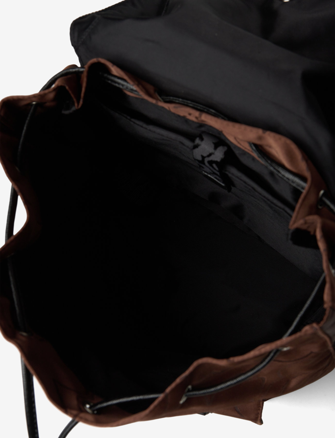 Marimekko - EVERYTHING BACKPACK L UNIKKO - accessories - brown, black - 4