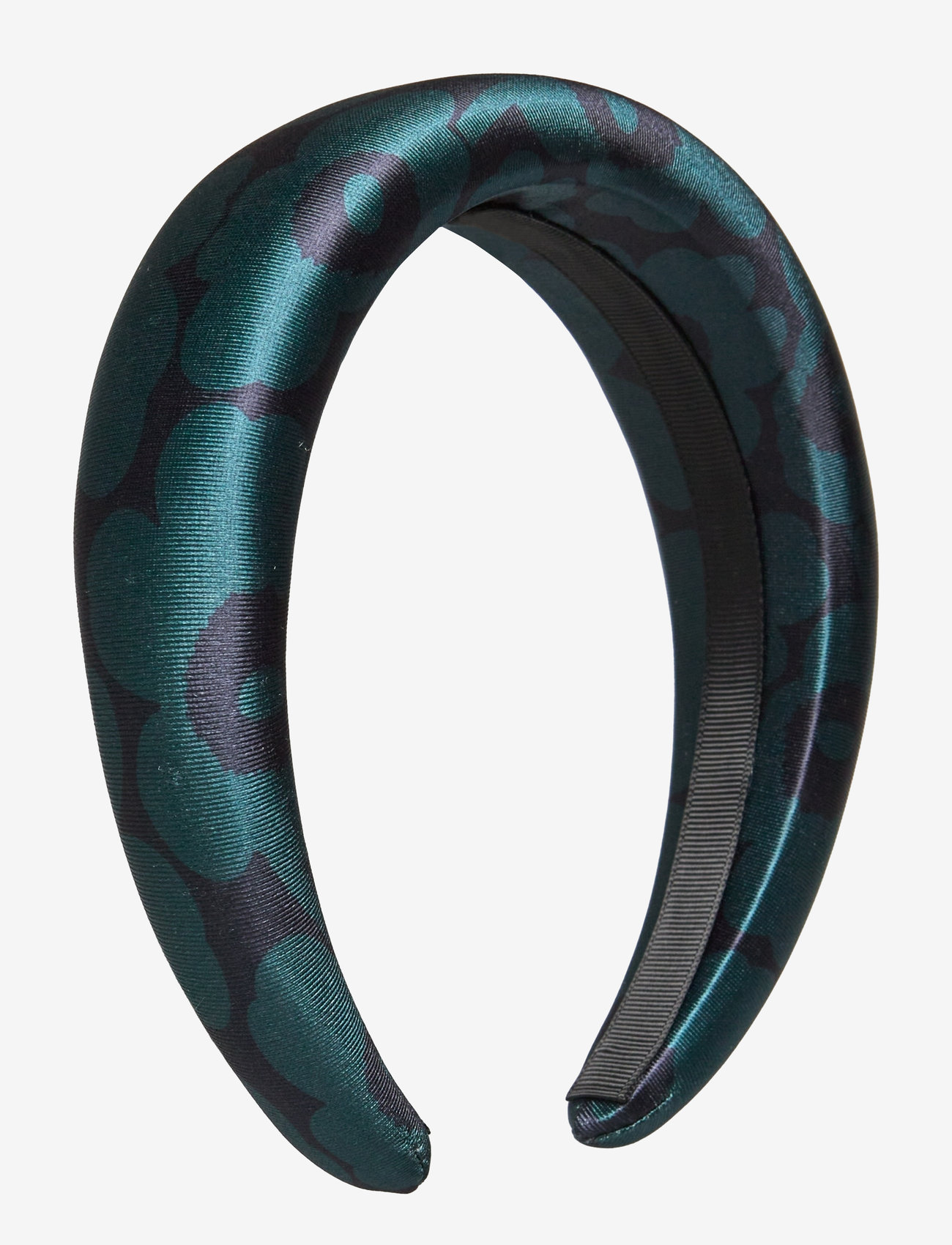 Marimekko - TENHOTA UNIKKO - dark green, black - 1