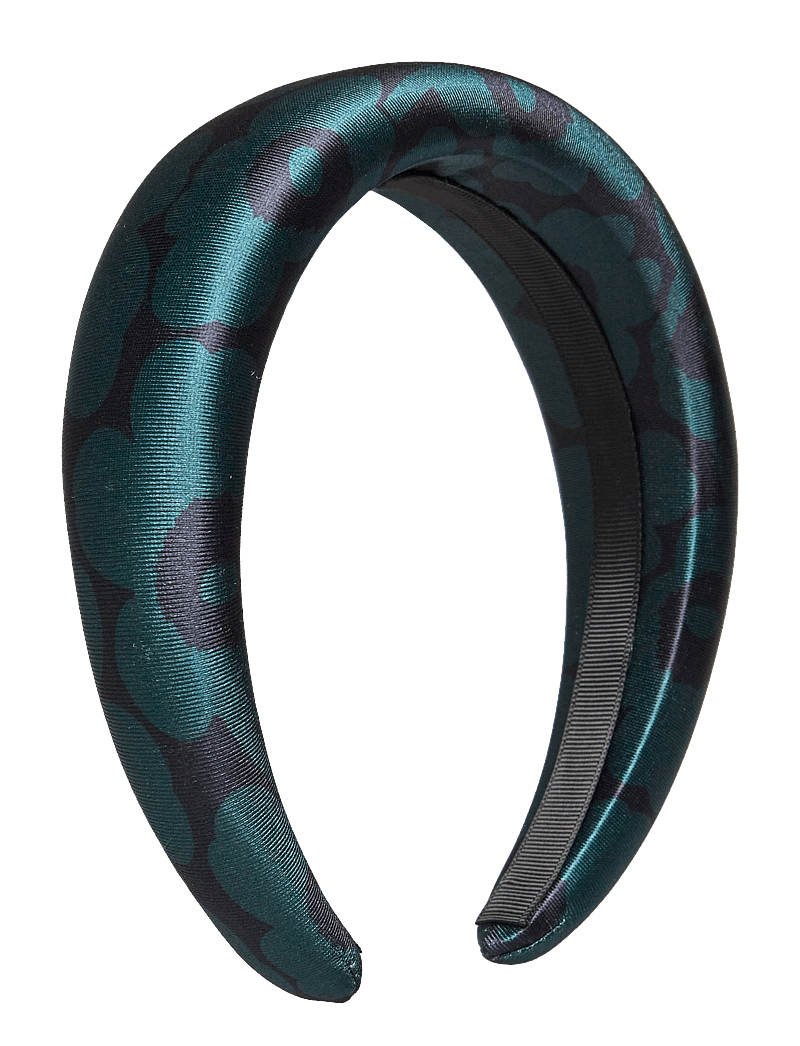 Marimekko - TENHOTA UNIKKO - dark green, black - 1