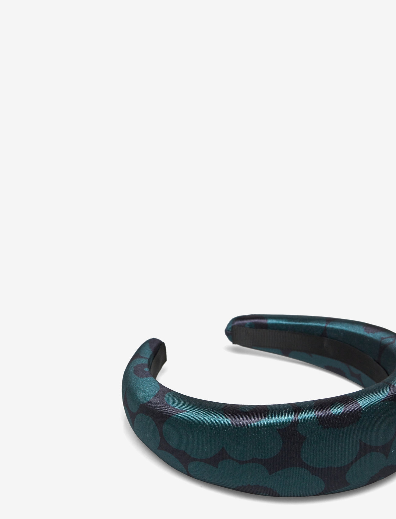 Marimekko - TENHOTA UNIKKO - dark green, black - 2