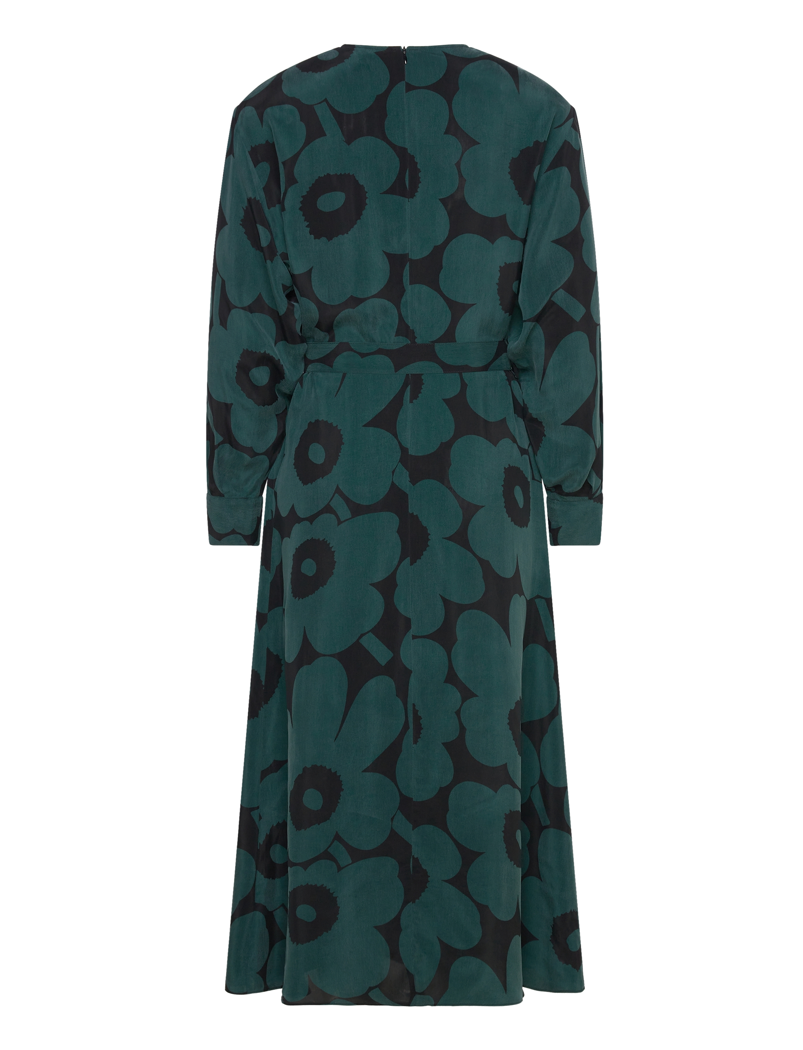 Marimekko - COMBU UNIKKO - green, black - 2