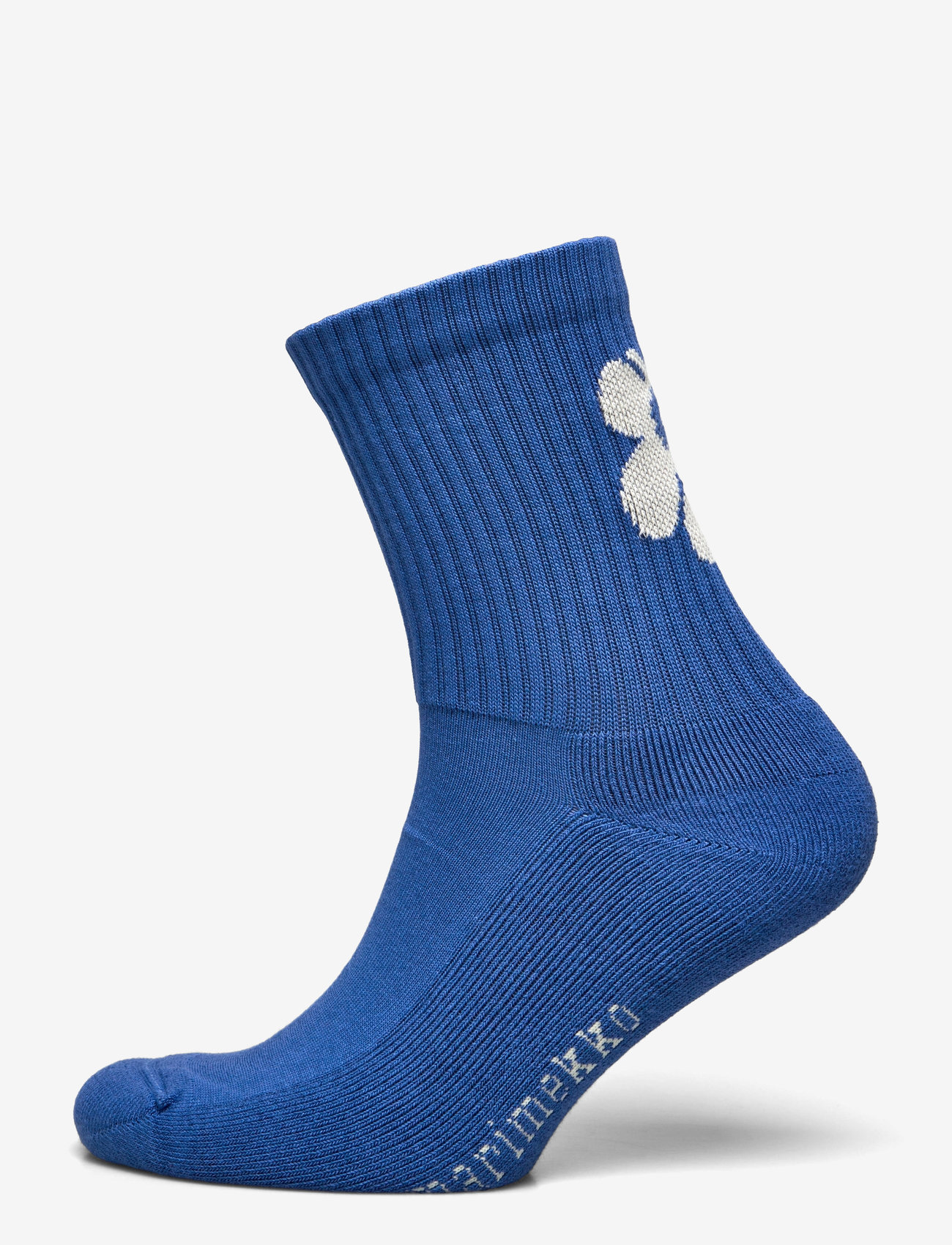 Marimekko - PUIKEA UNIKKO - blue, white - 0