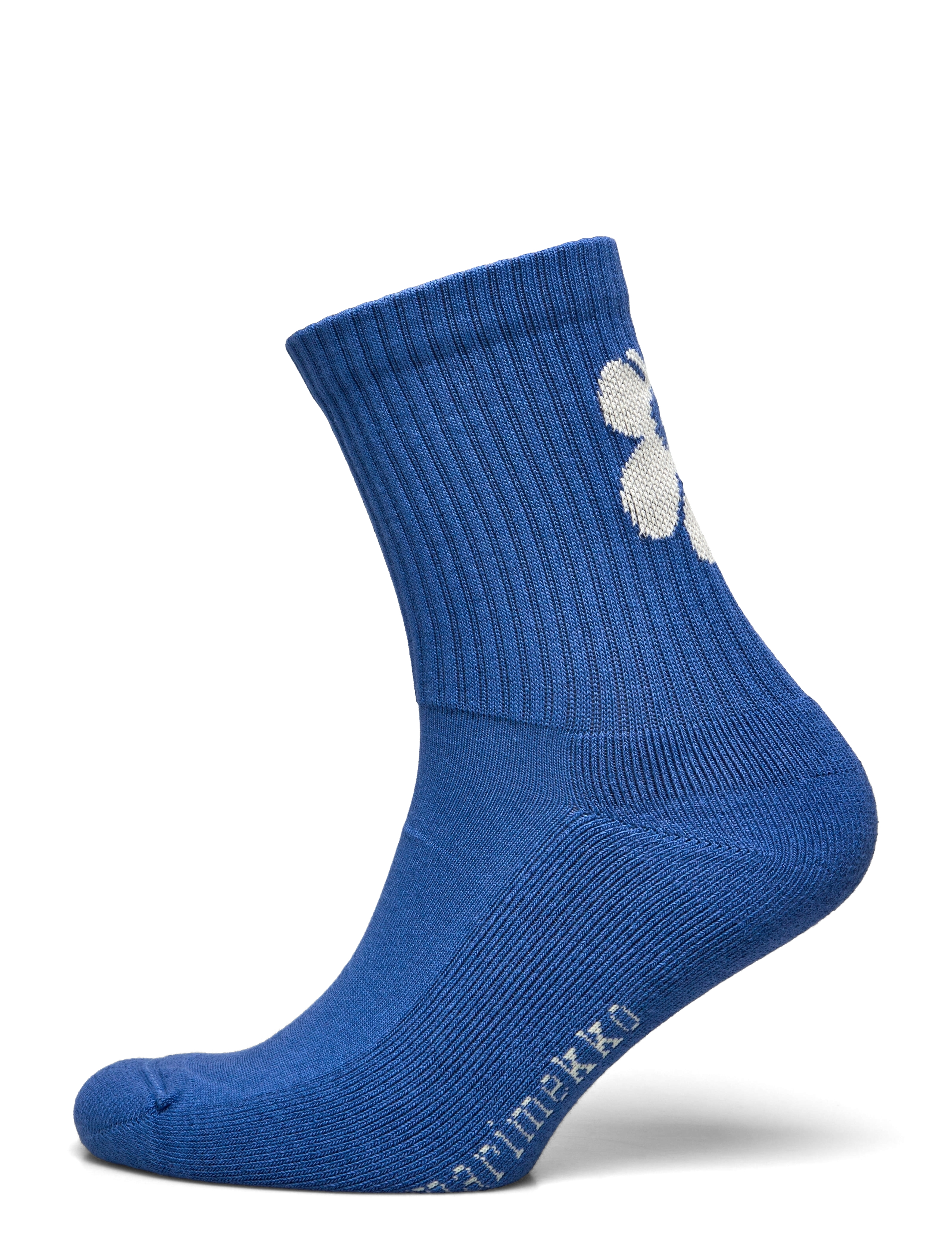 BLUE, WHITE