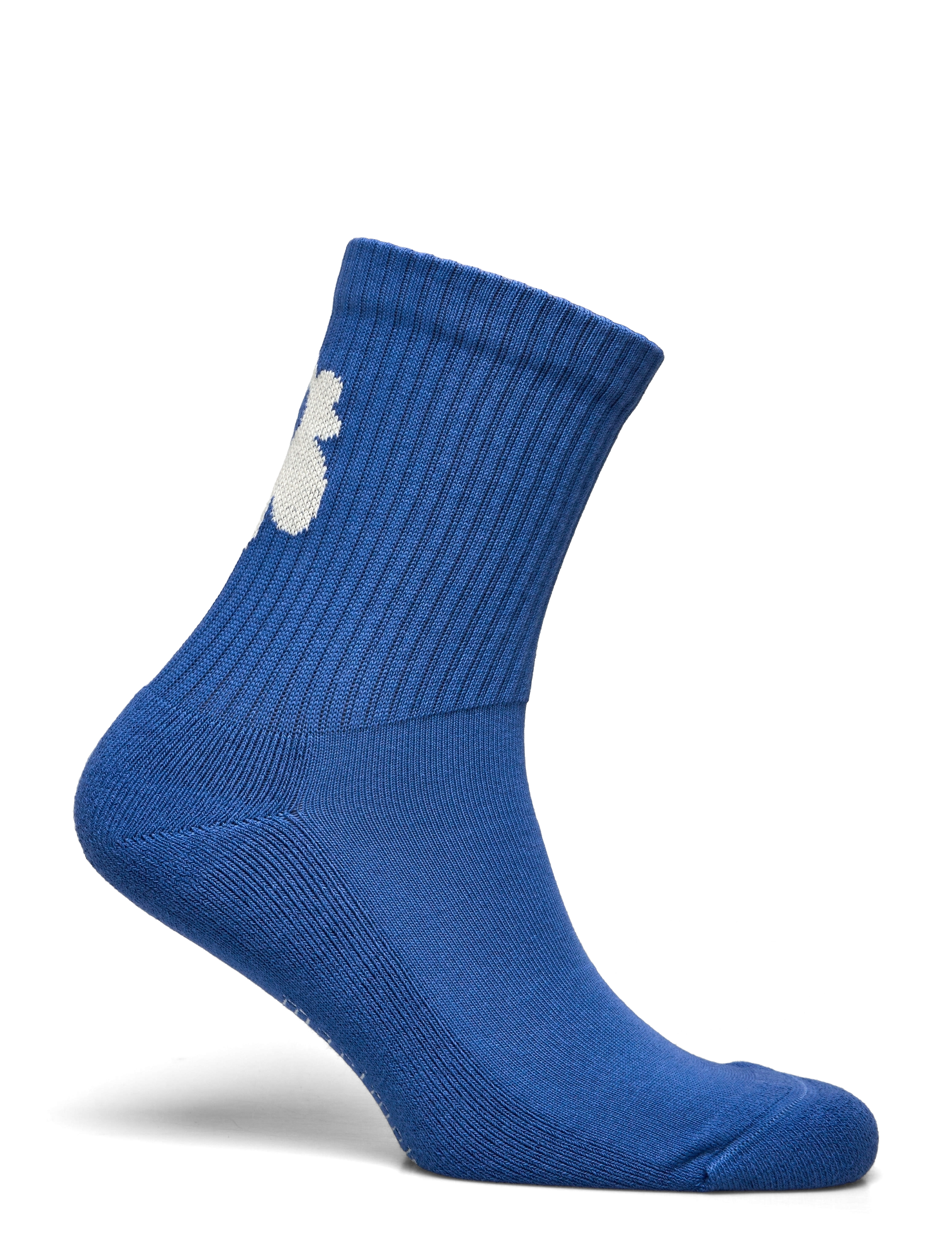 Marimekko - PUIKEA UNIKKO - blue, white - 1