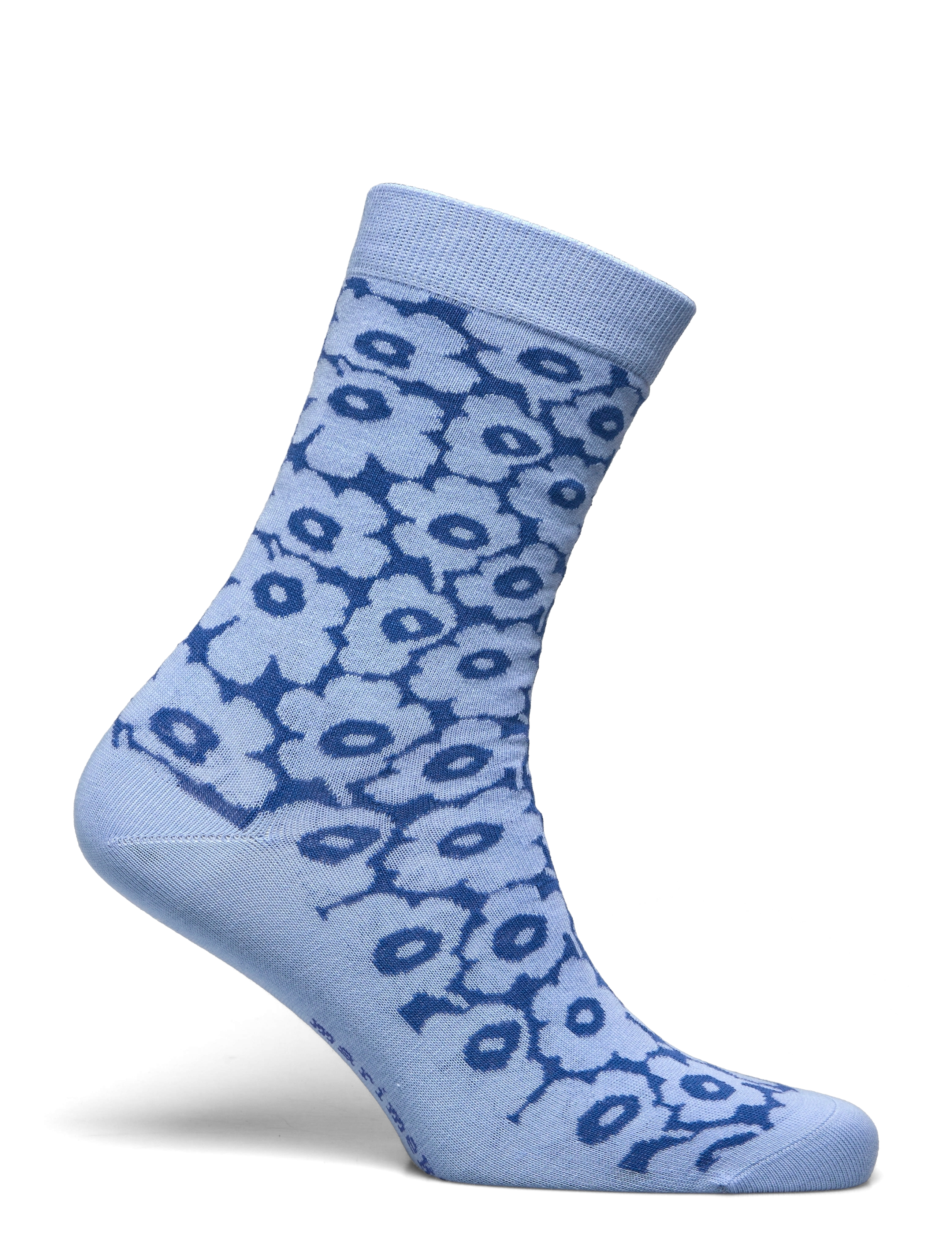 Marimekko - LINJAUS PIKKUINEN UNIKKO - light blue, blue - 1