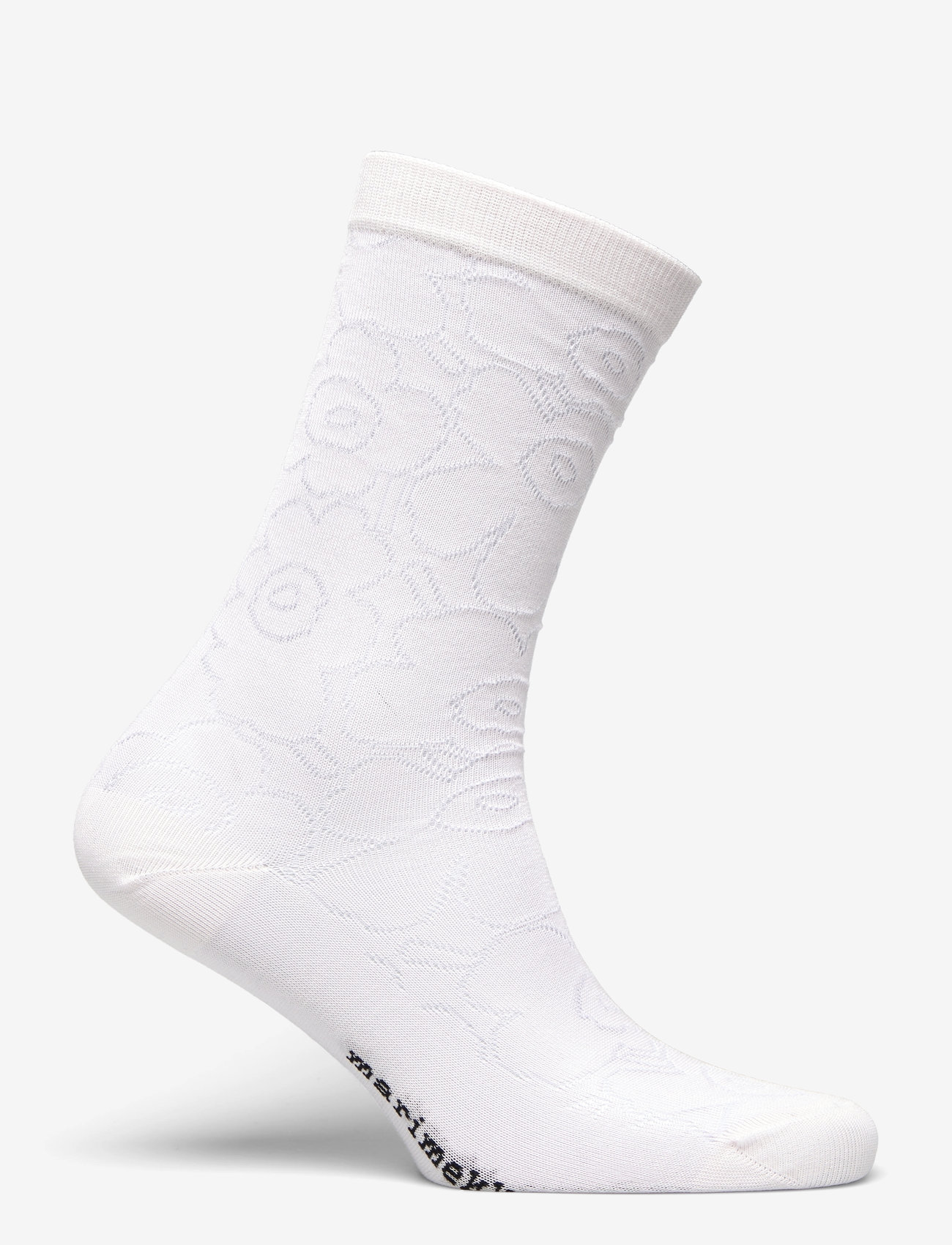 Marimekko - SISSI PIIRTO UNIKKO - almindelige strømper - light pink, light pink - 1