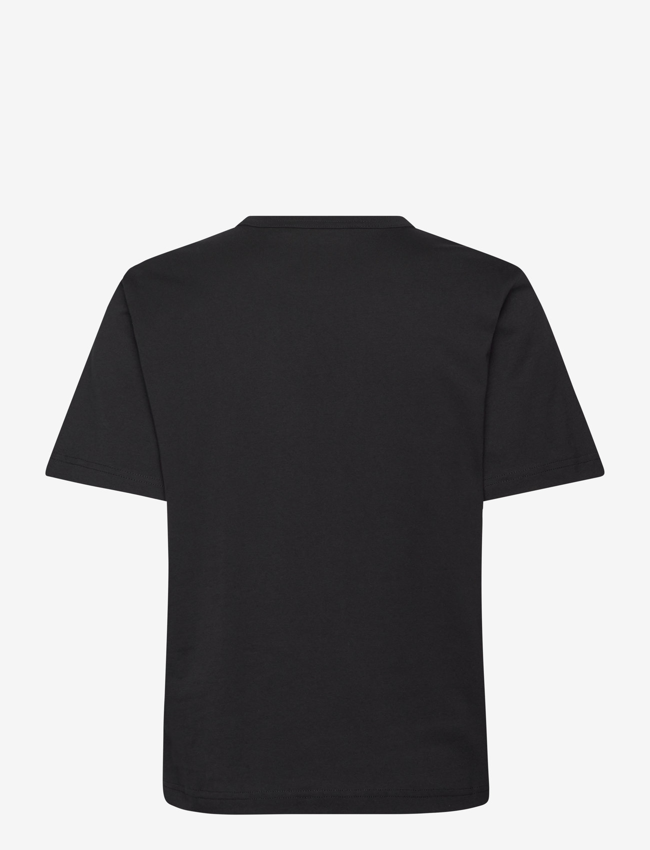 Marimekko - ERNA UNIKKO PLACEMENT - sügisesed riided - black, off white - 1