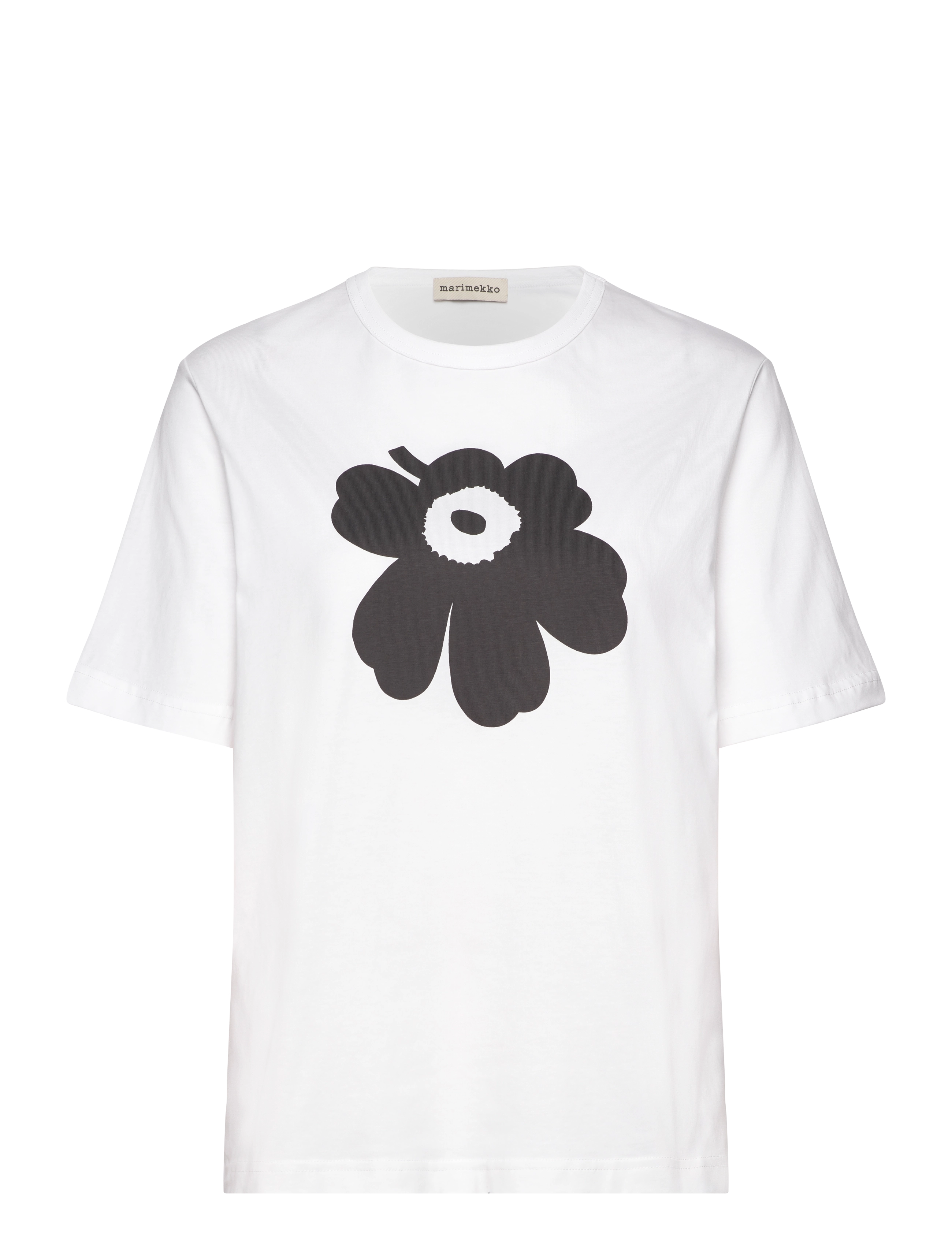 WHITE, BLACK