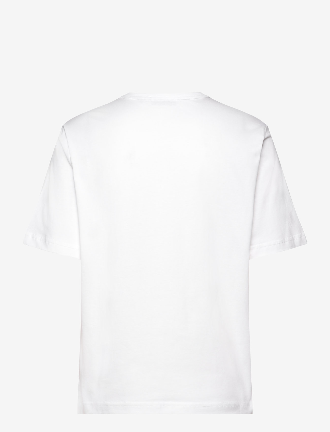 Marimekko - ERNA UNIKKO PLACEMENT - white, black - 1