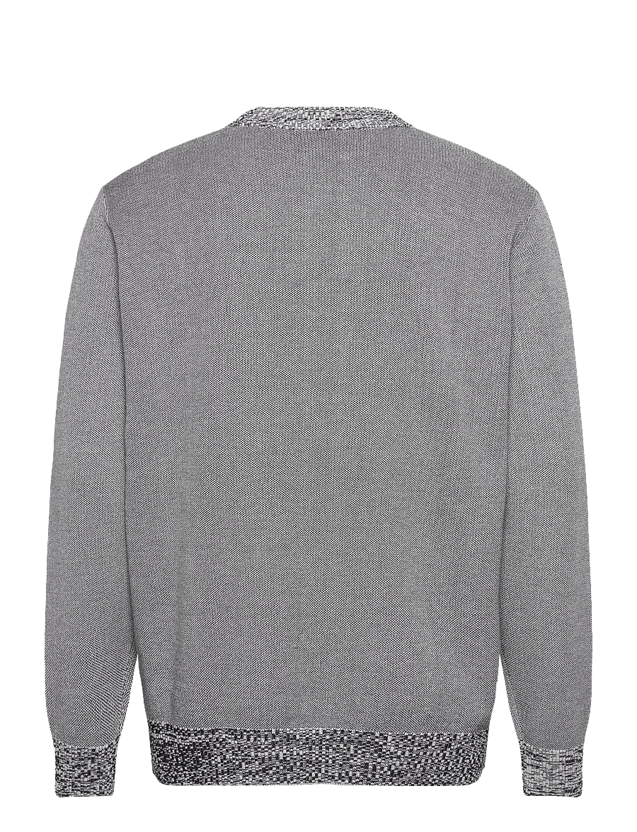 Marimekko - LASI VIHKIRUUSU - modetrender - black, off white - 1