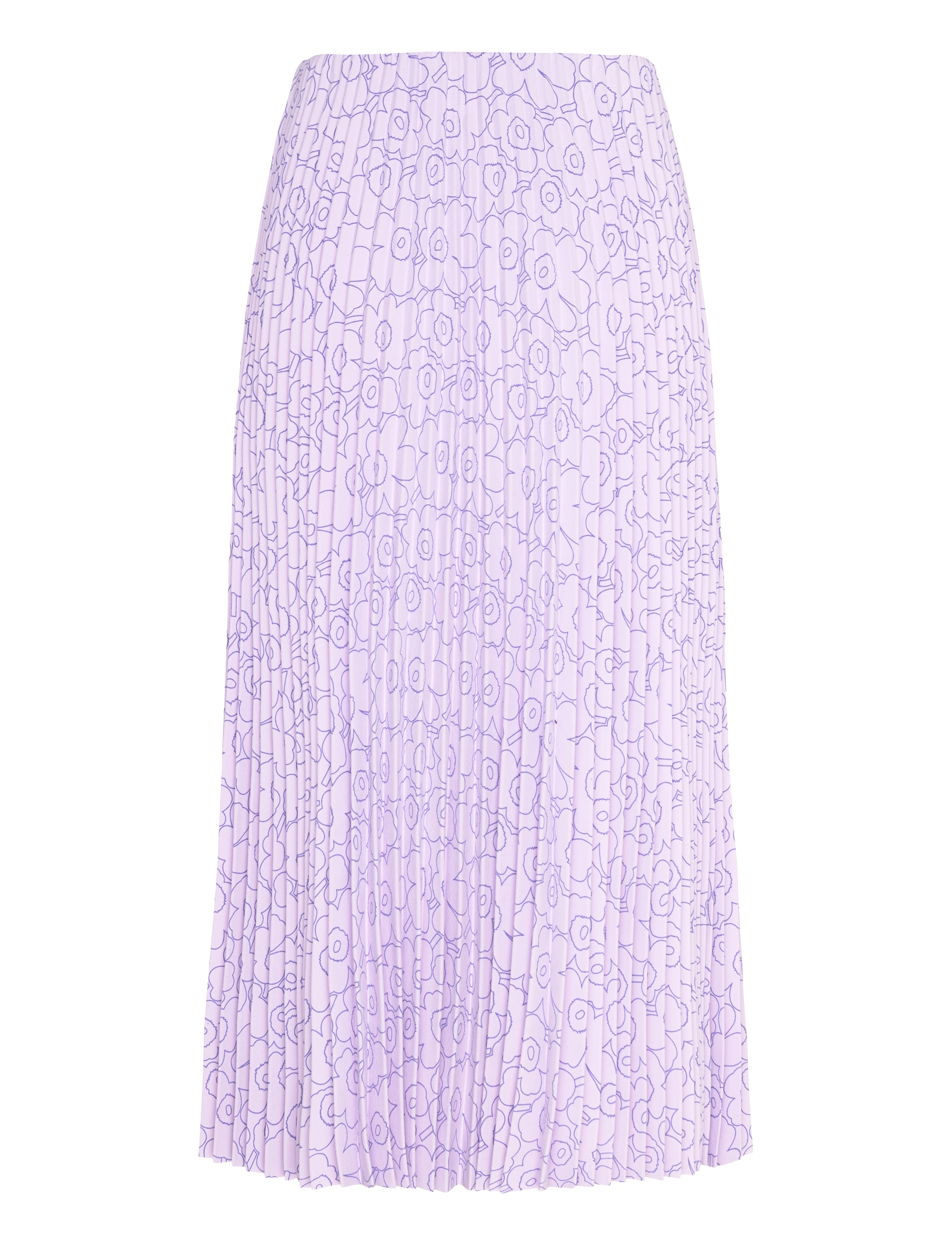 Marimekko - MYY PIIRTO UNIKKO - lilac, dark lilac - 2