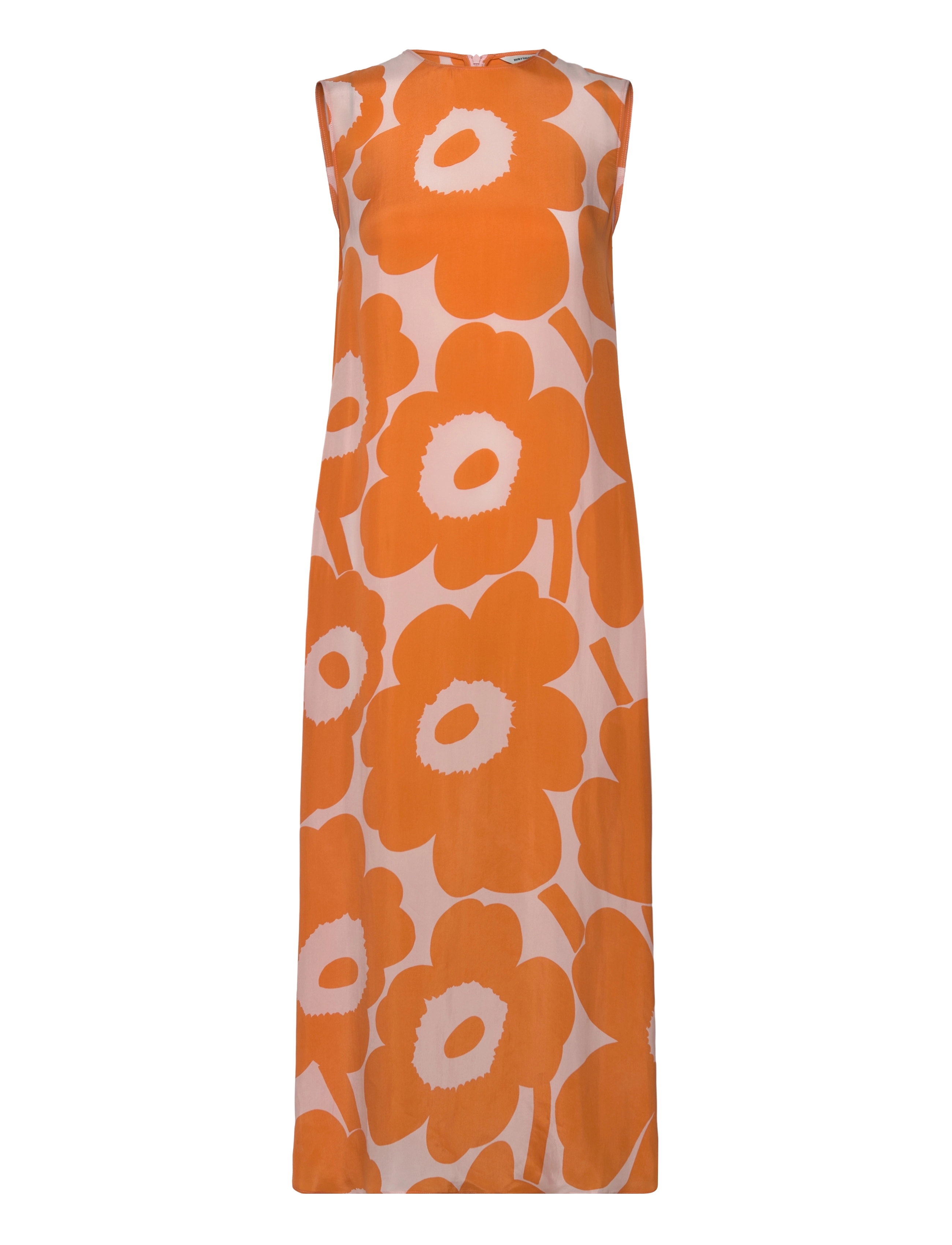 ORANGE, LIGHT PINK, BEIGE