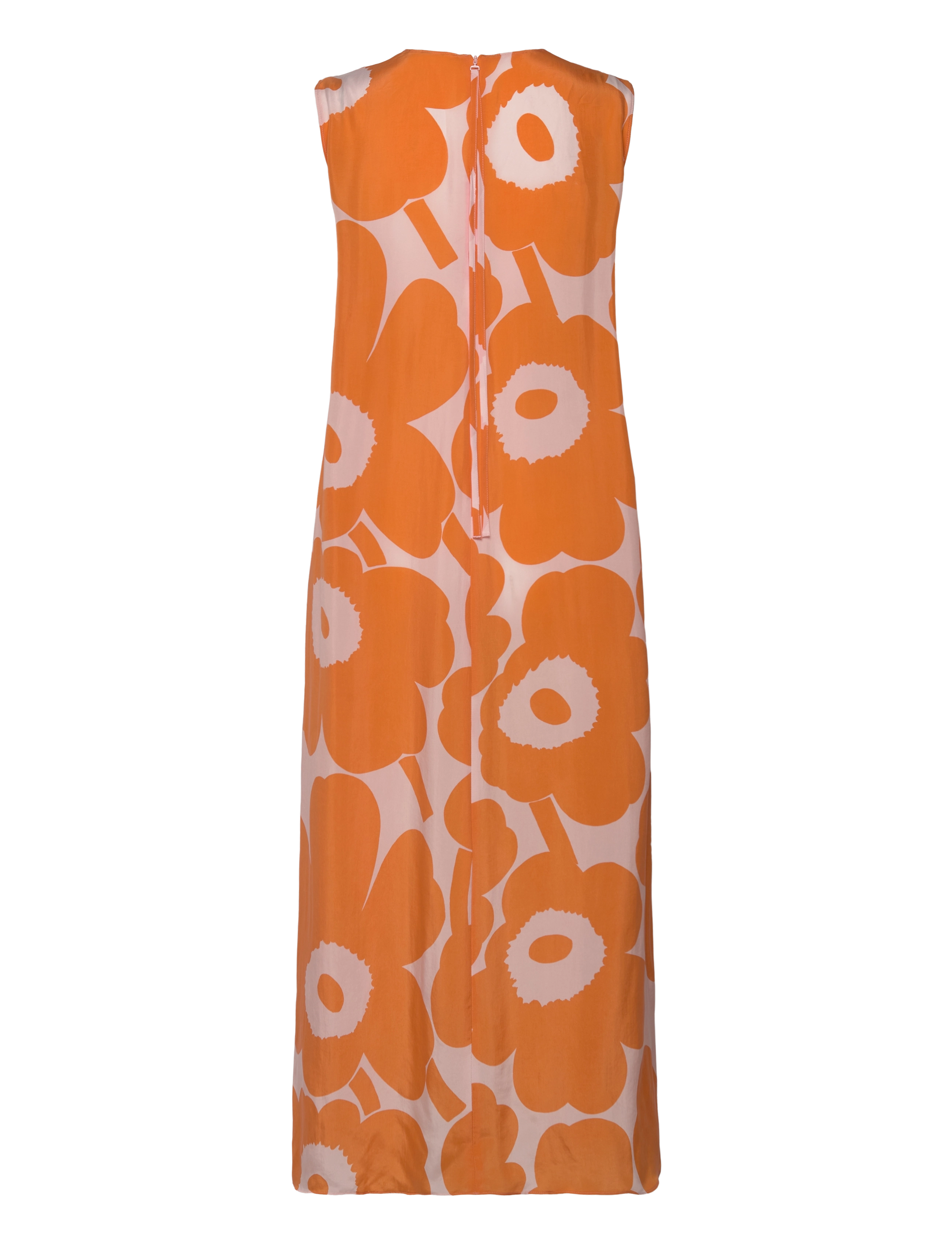 Marimekko - MIGOT UNIKKO - orange, light pink, beige - 2