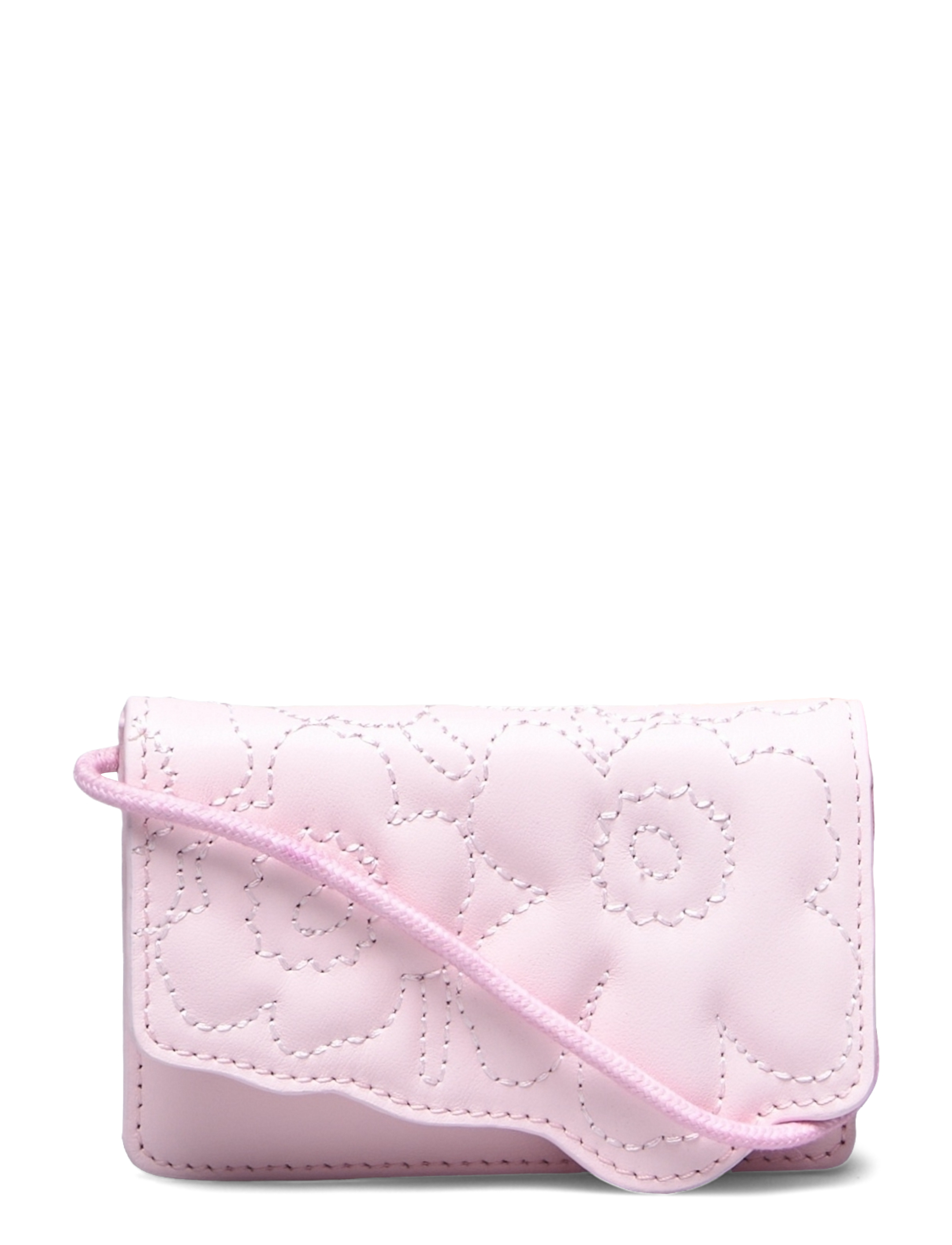 Marimekko - UNIKKO BELT BAG - light pink - 1