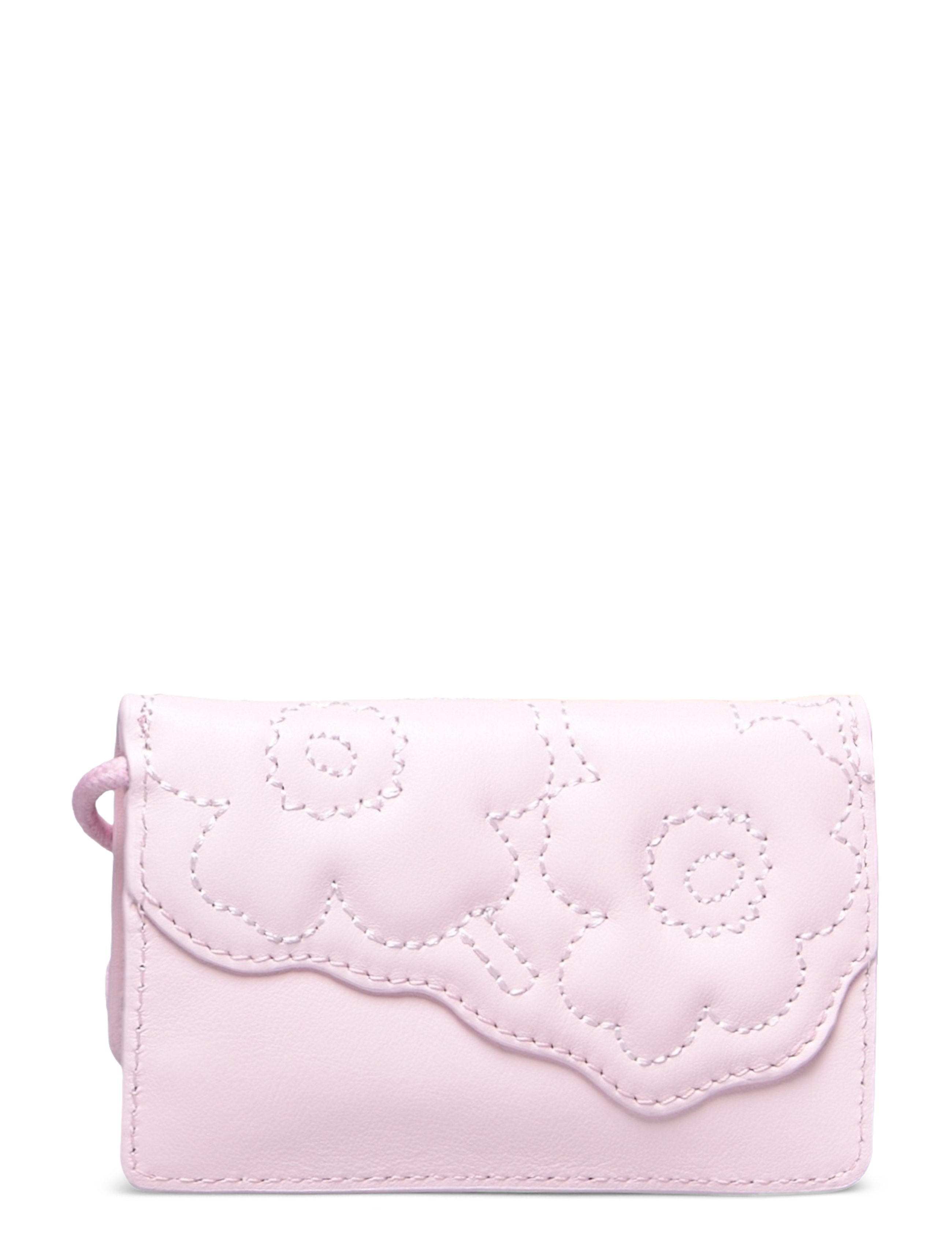 Marimekko - UNIKKO BELT BAG - light pink - 2