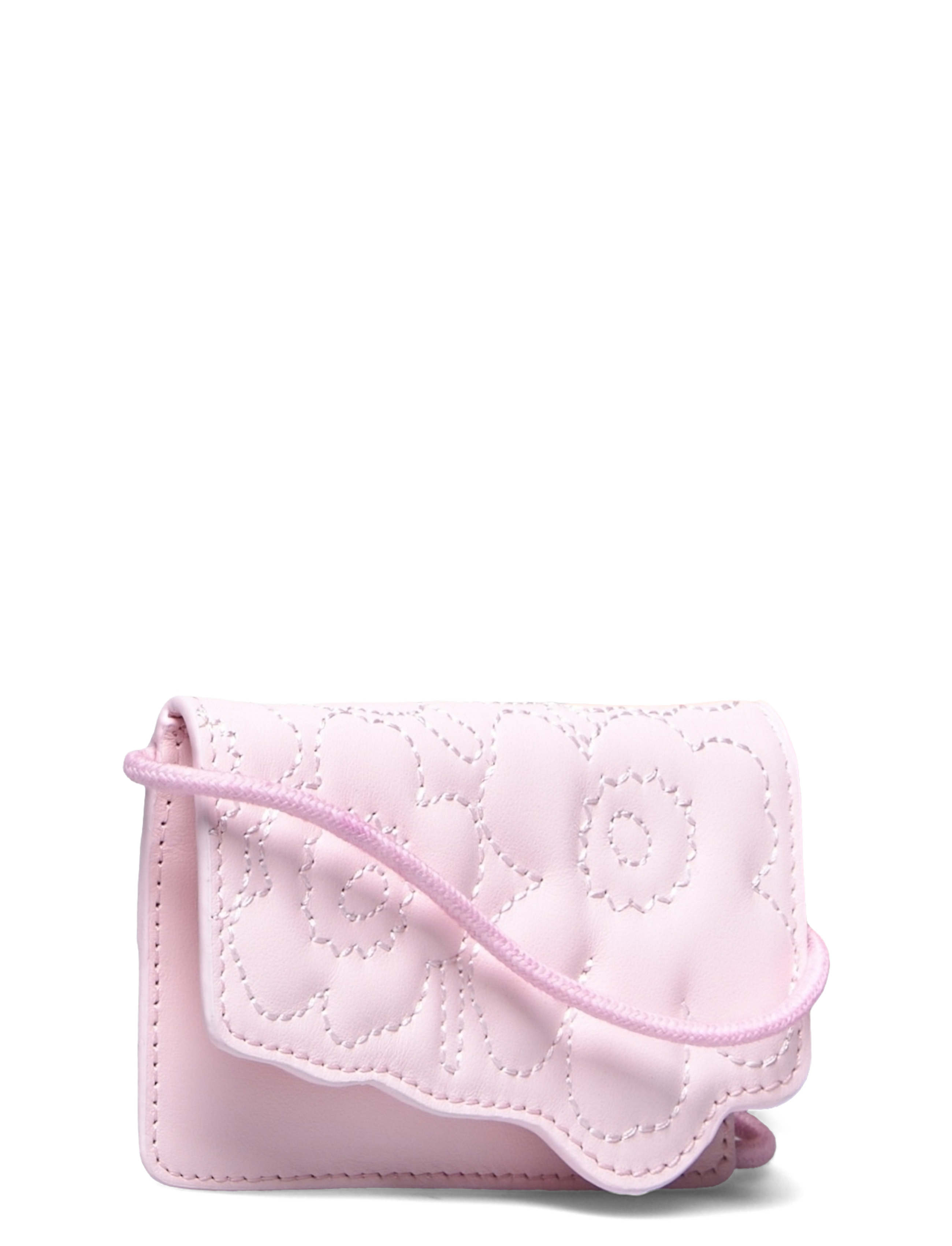 Marimekko - UNIKKO BELT BAG - light pink - 3