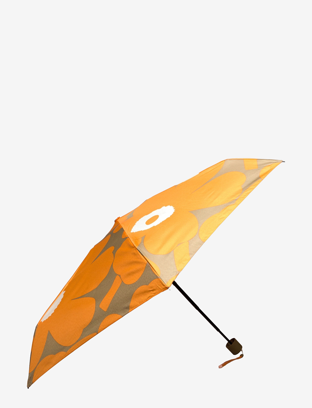 Marimekko - MINI MANUAL UNIKKO - orange, beige, off white - 0