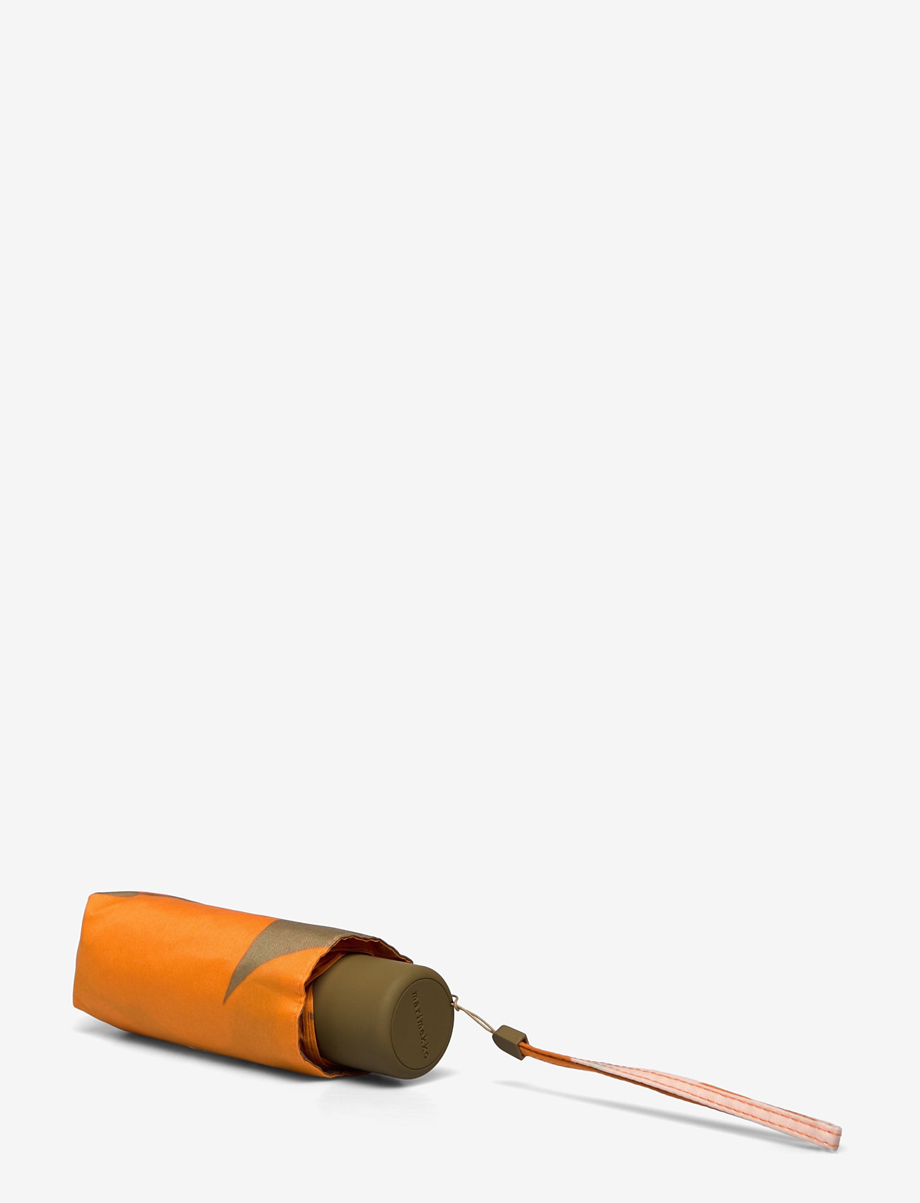 Marimekko - MINI MANUAL UNIKKO - orange, beige, off white - 1