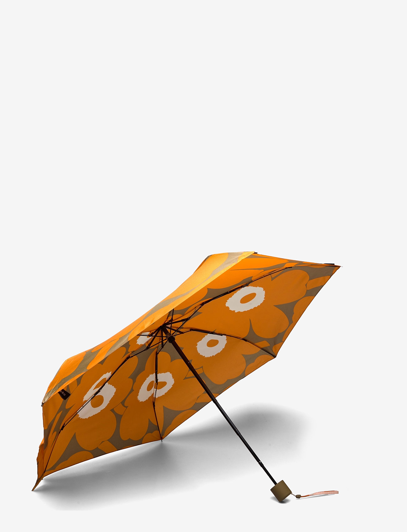 Marimekko - MINI MANUAL UNIKKO - orange, beige, off white - 2