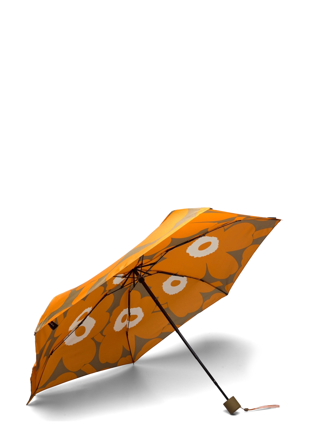 Marimekko - MINI MANUAL UNIKKO - orange, beige, off white - 2