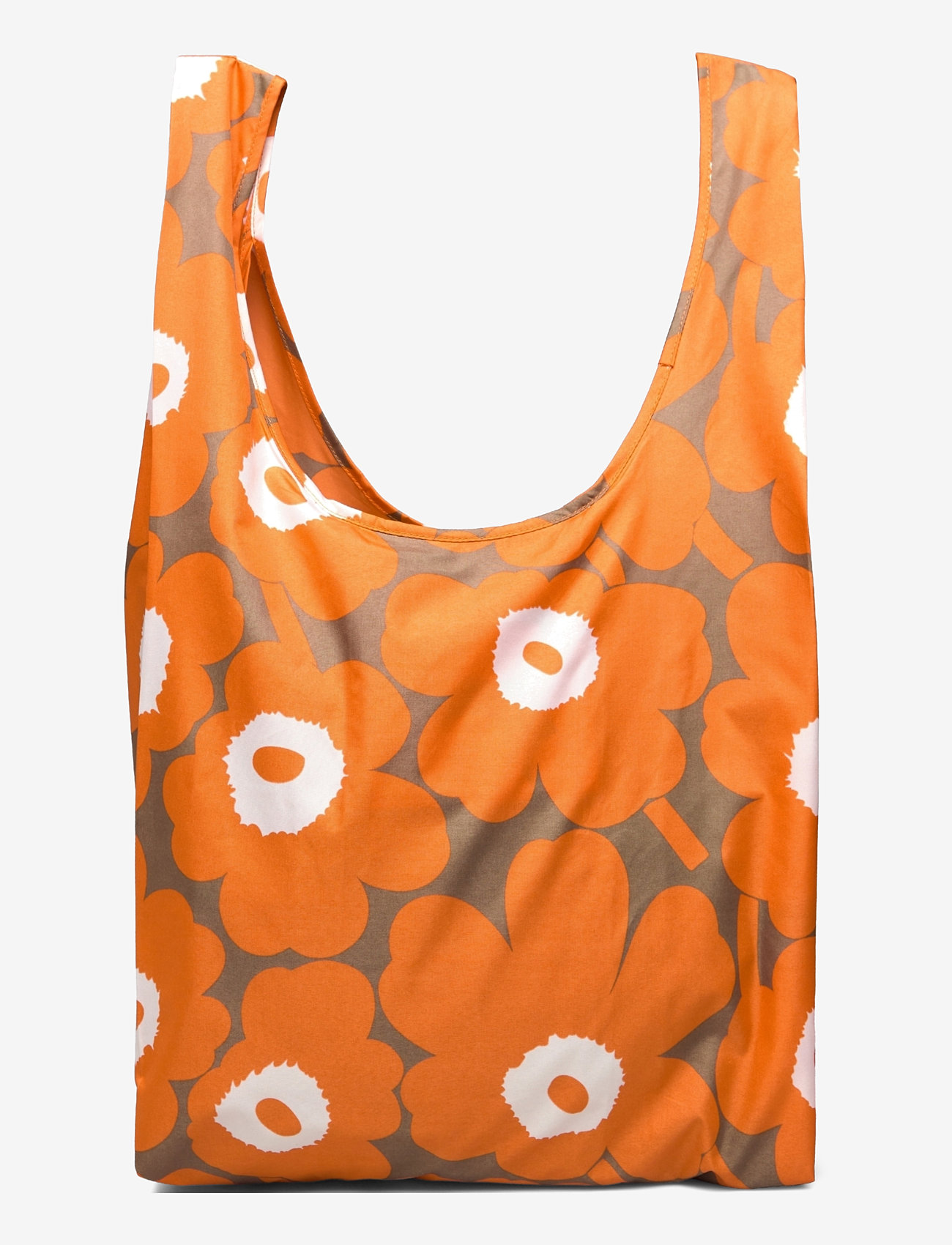 Marimekko - SMARTBAG UNIKKO - orange, beige, off white - 0