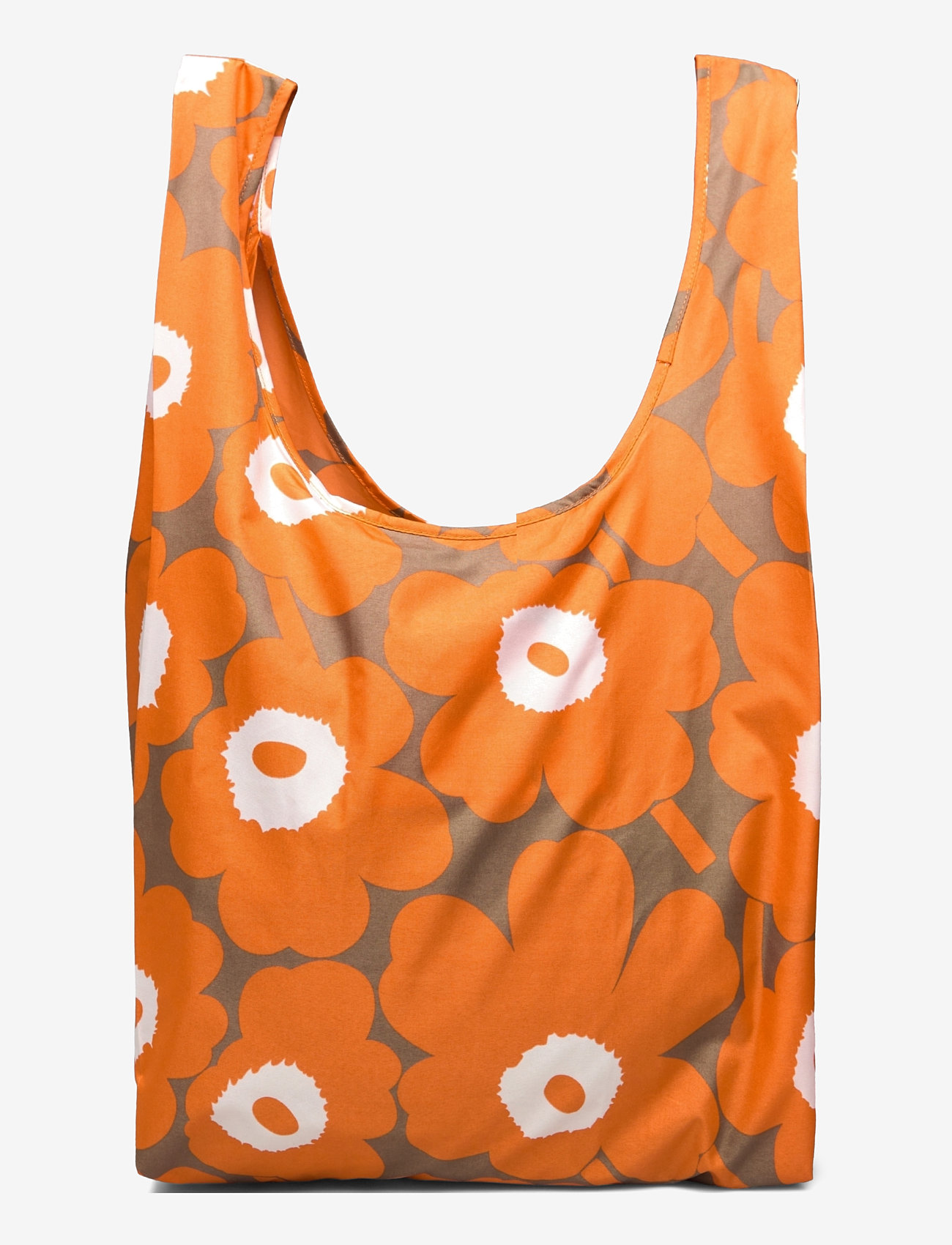Marimekko - SMARTBAG UNIKKO - orange, beige, off white - 1