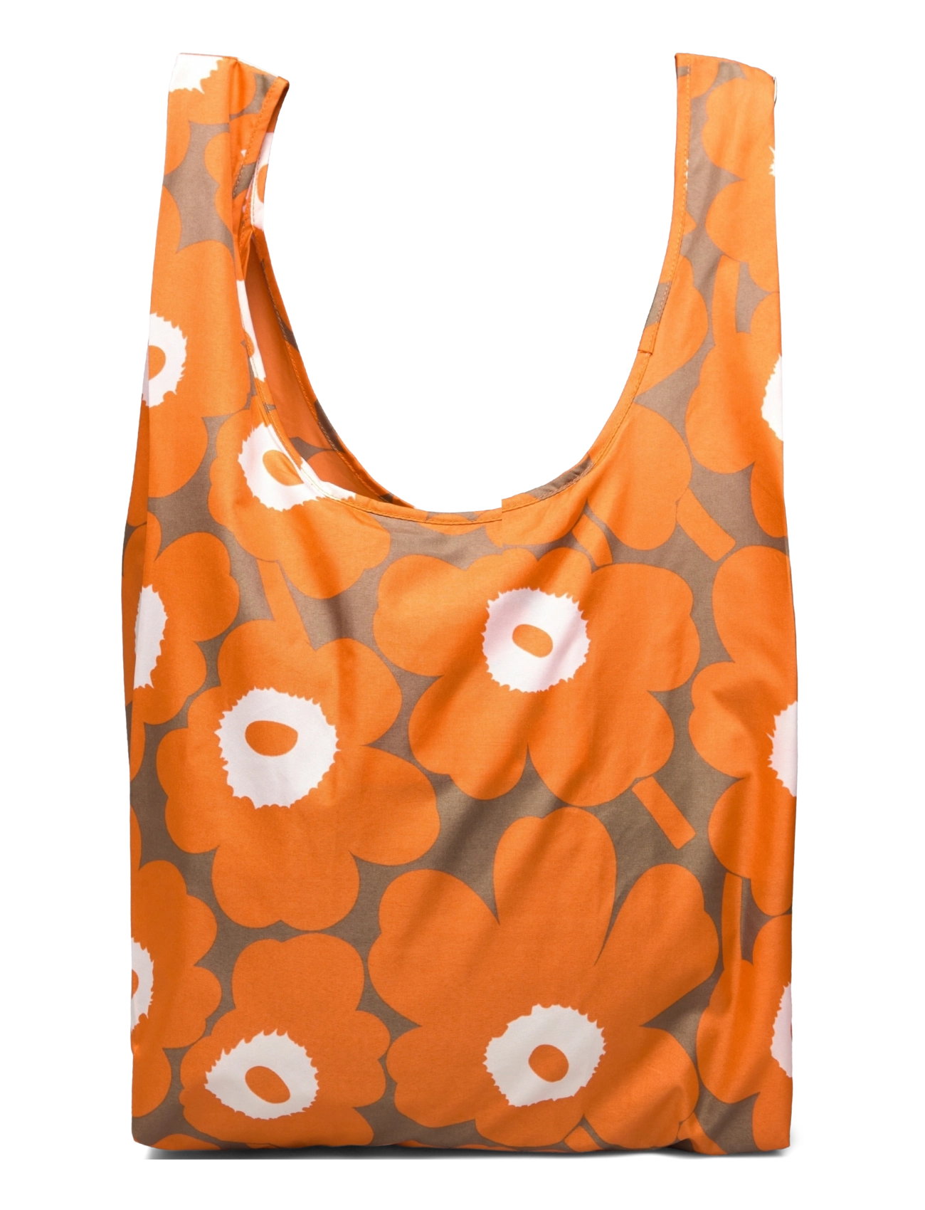 Marimekko - SMARTBAG UNIKKO - orange, beige, off white - 2