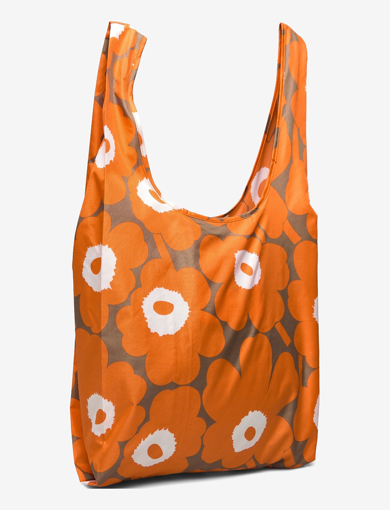 Marimekko - SMARTBAG UNIKKO - orange, beige, off white - 2