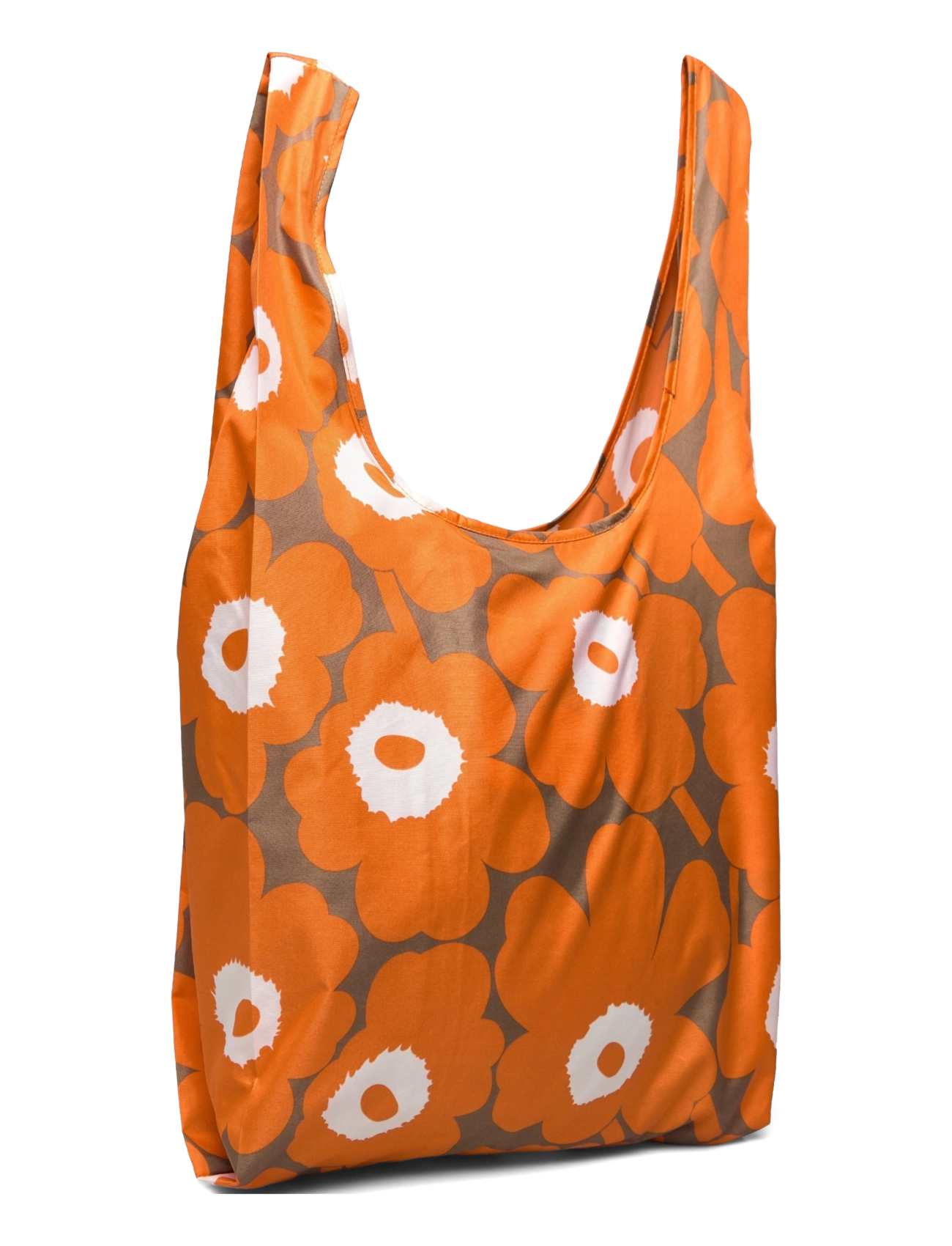 Marimekko - SMARTBAG UNIKKO - orange, beige, off white - 3