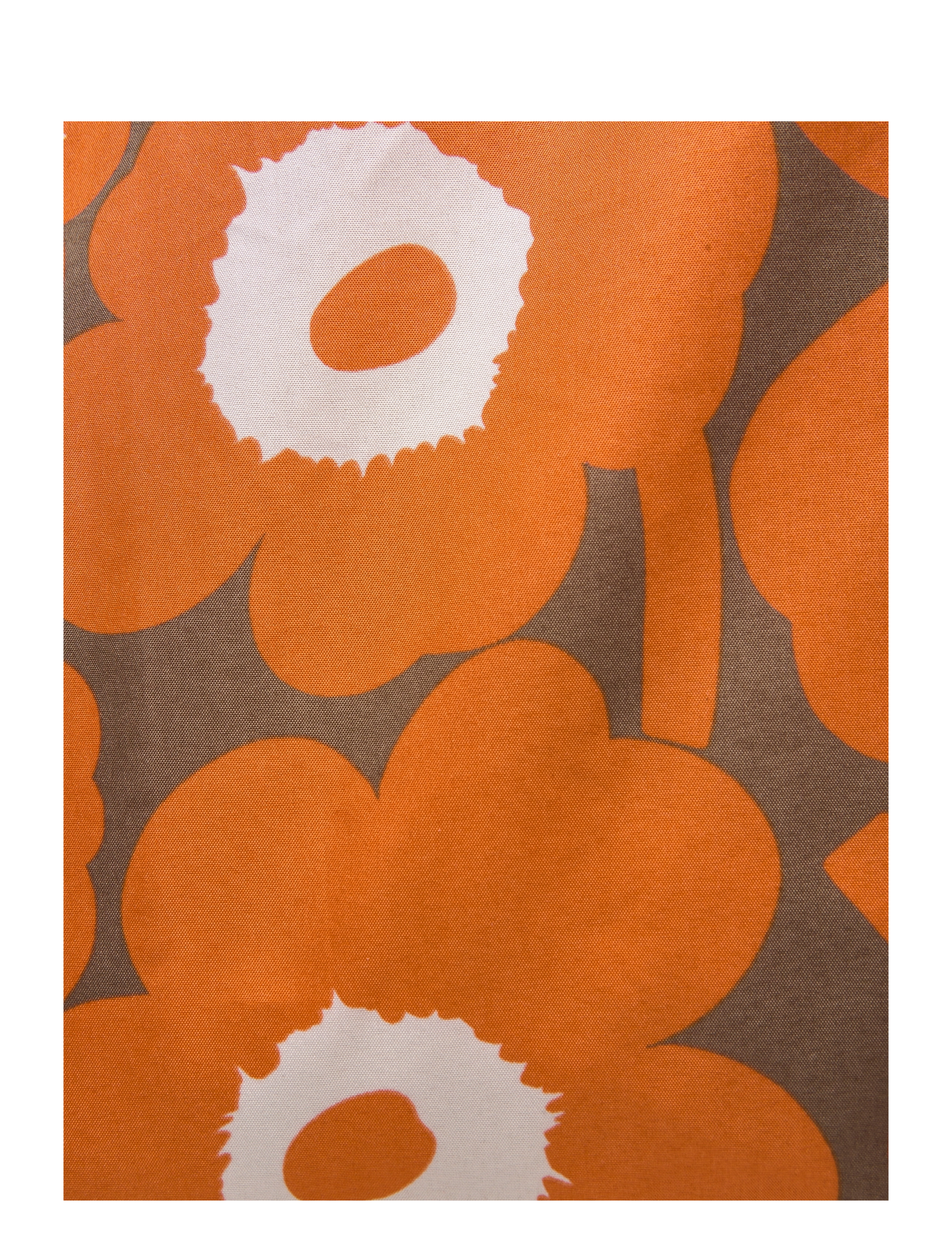 Marimekko - SMARTBAG UNIKKO - orange, beige, off white - 4