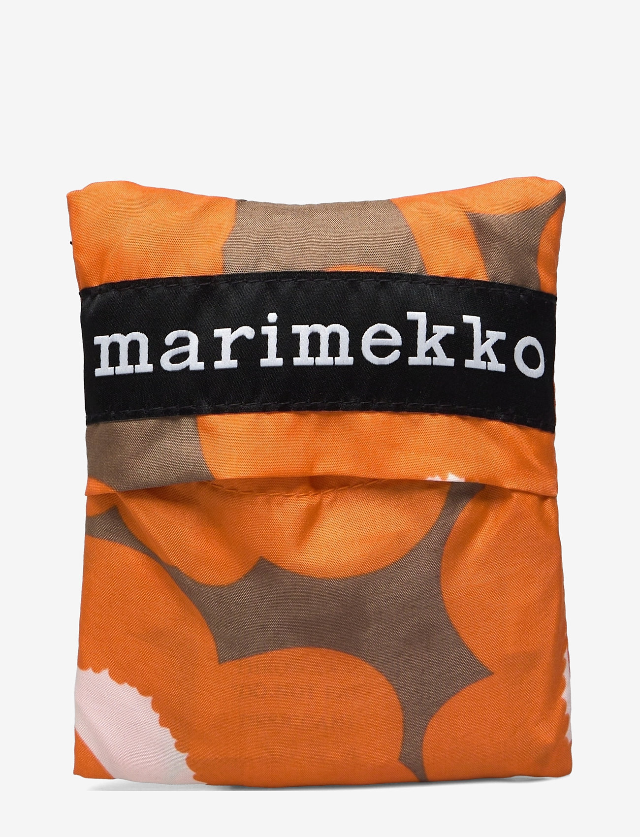Marimekko - SMARTBAG UNIKKO - orange, beige, off white - 4